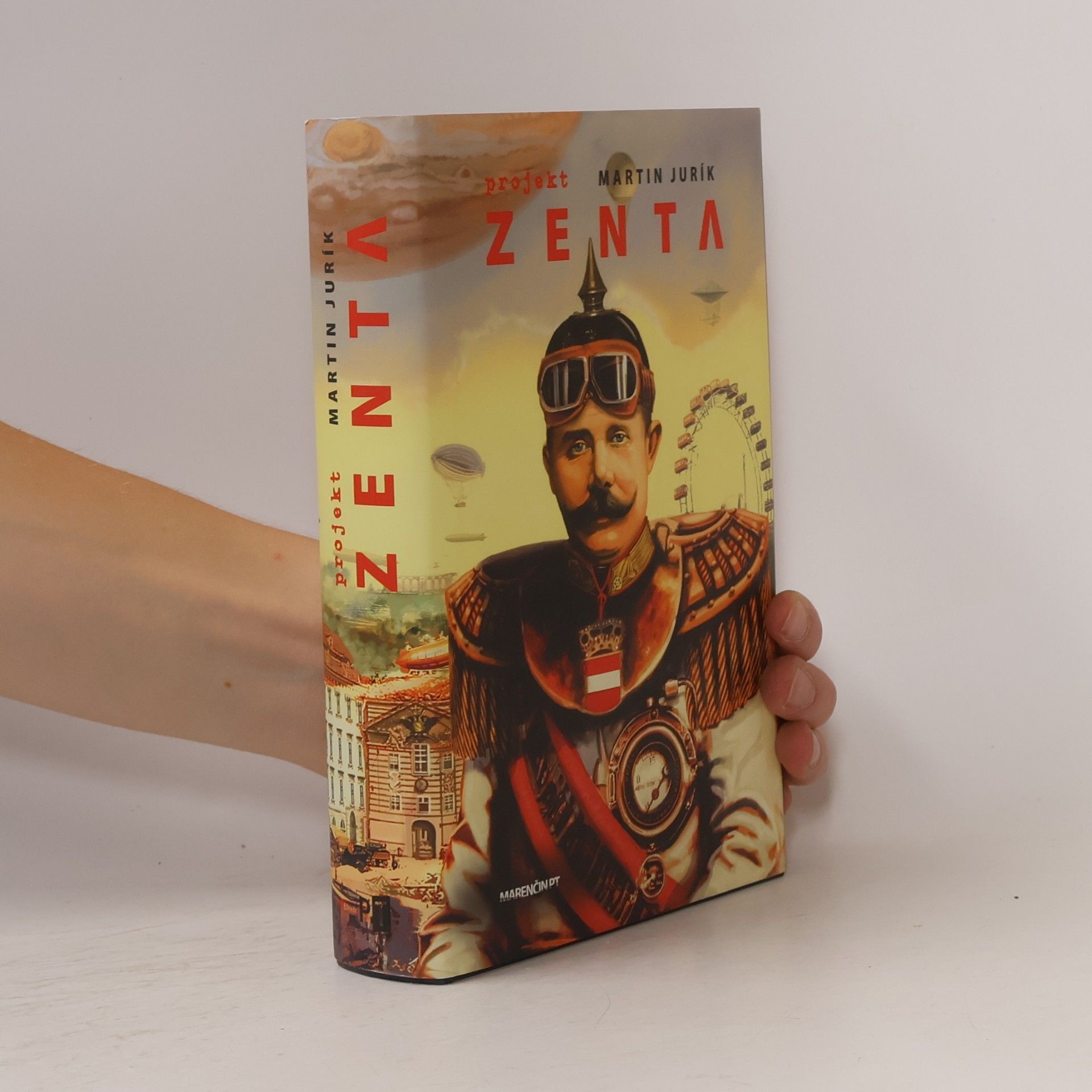 Projekt Zenta