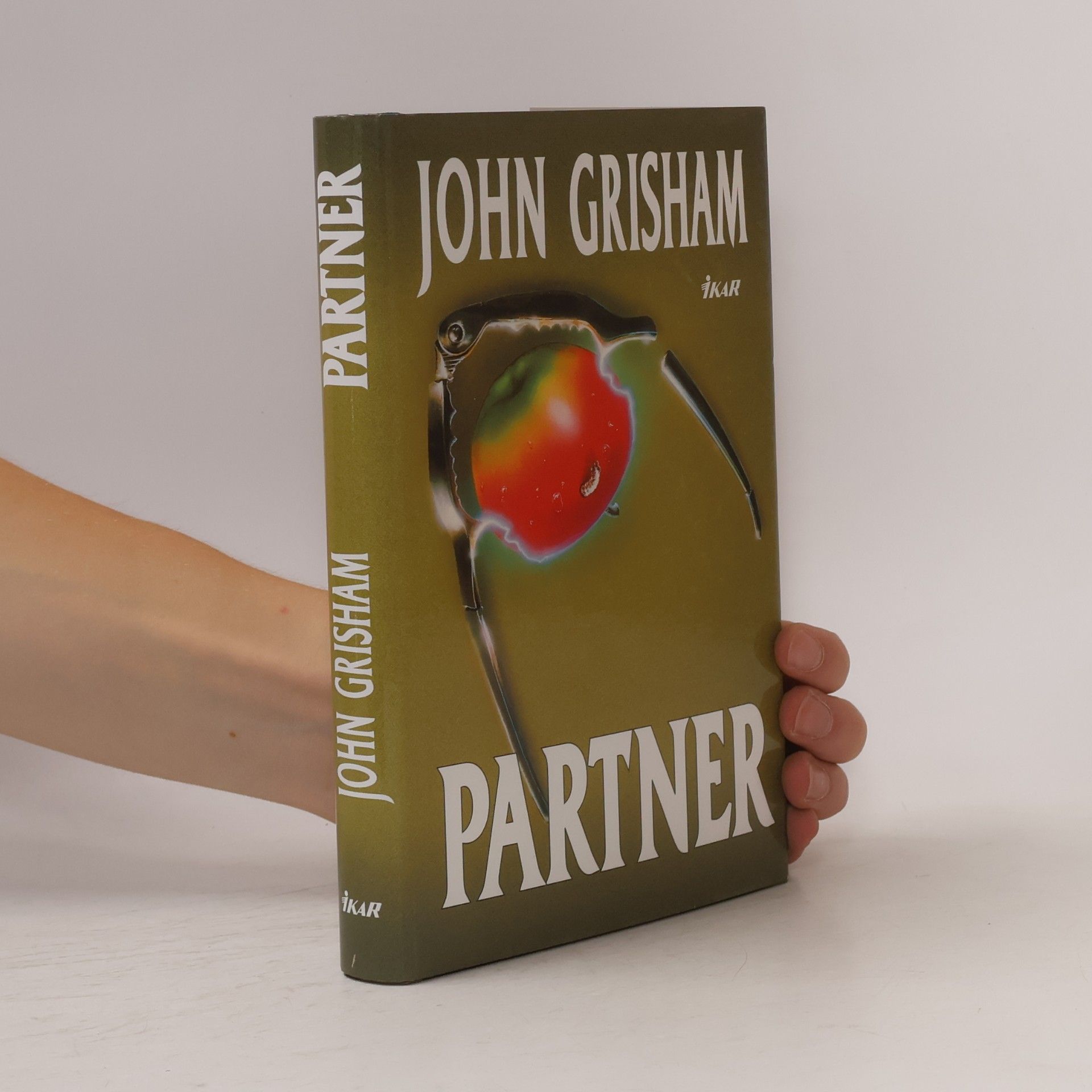 John Grisham Partner