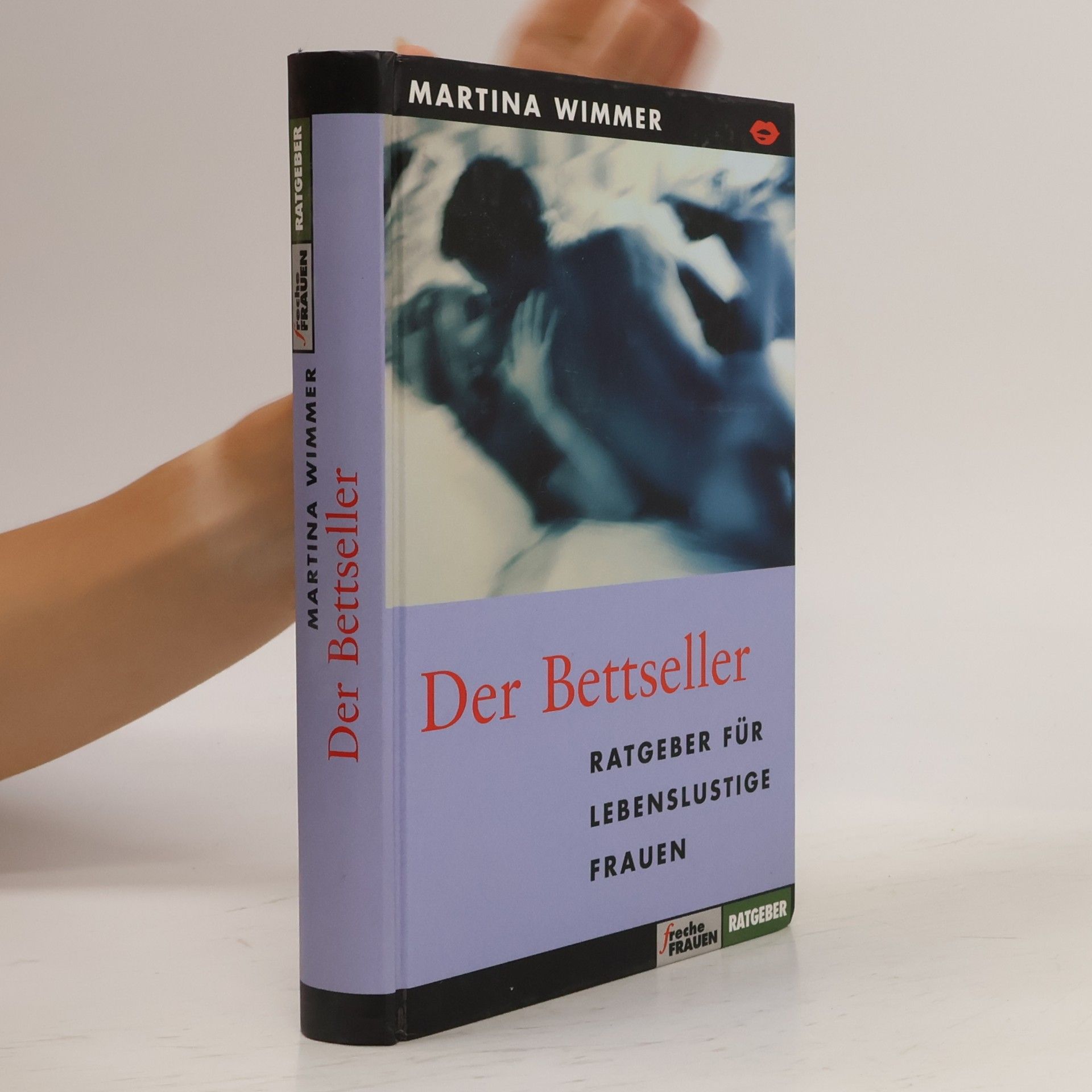 Der Bettseller