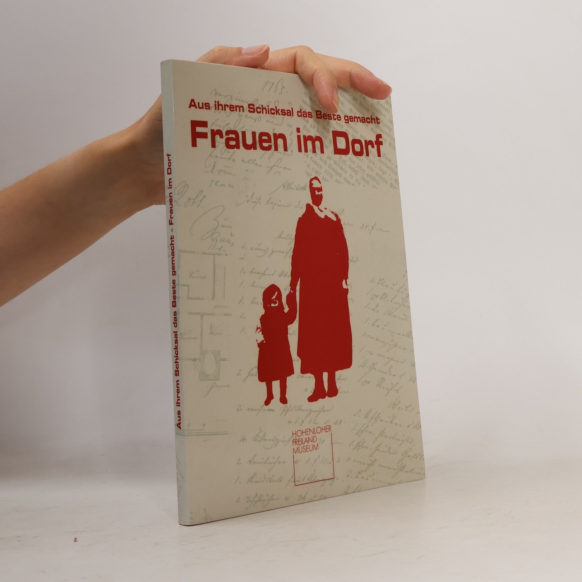 Autorenkollektiv Frauen im Dorf