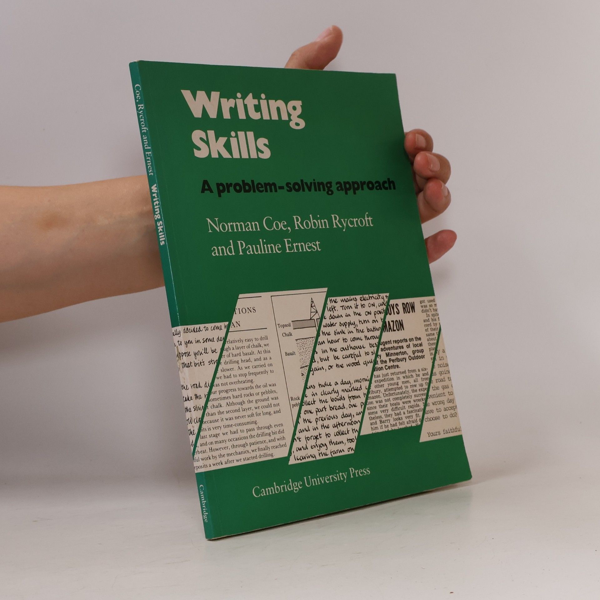 Writing Skills