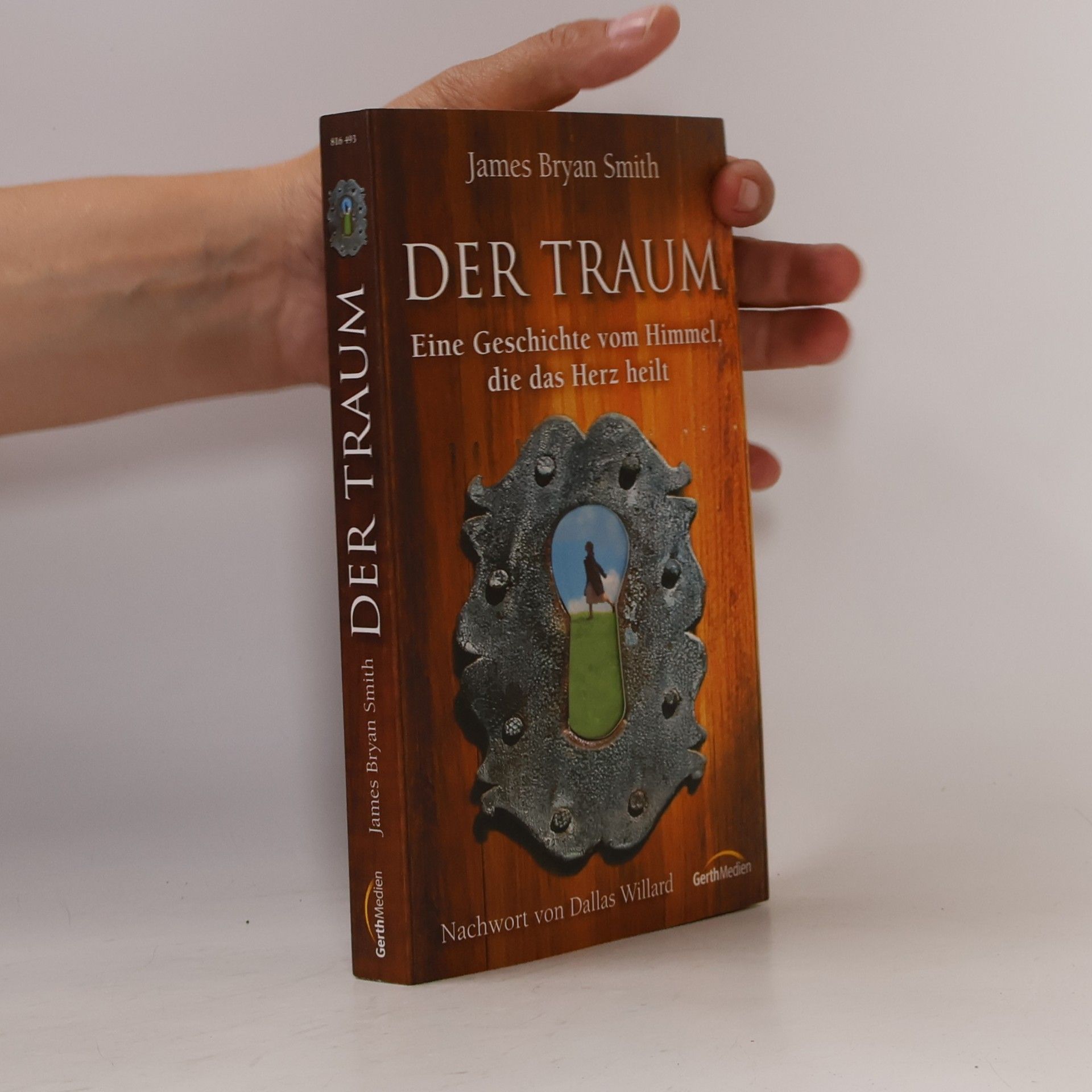 Jim Smith Der Traum