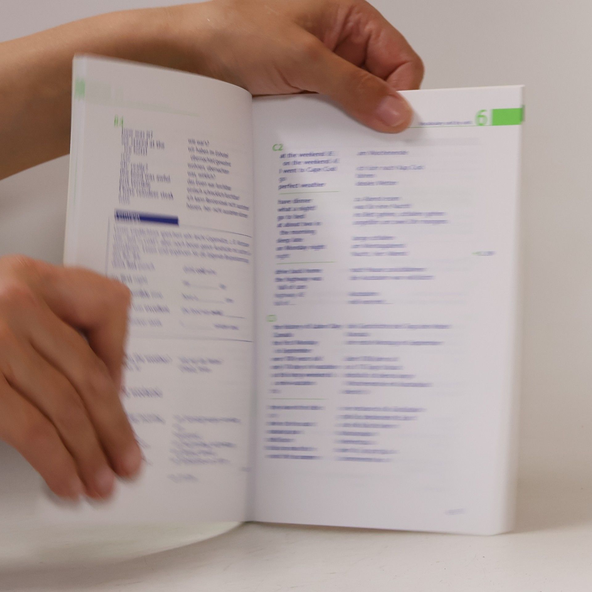 Autores varios English next. A1 Starter