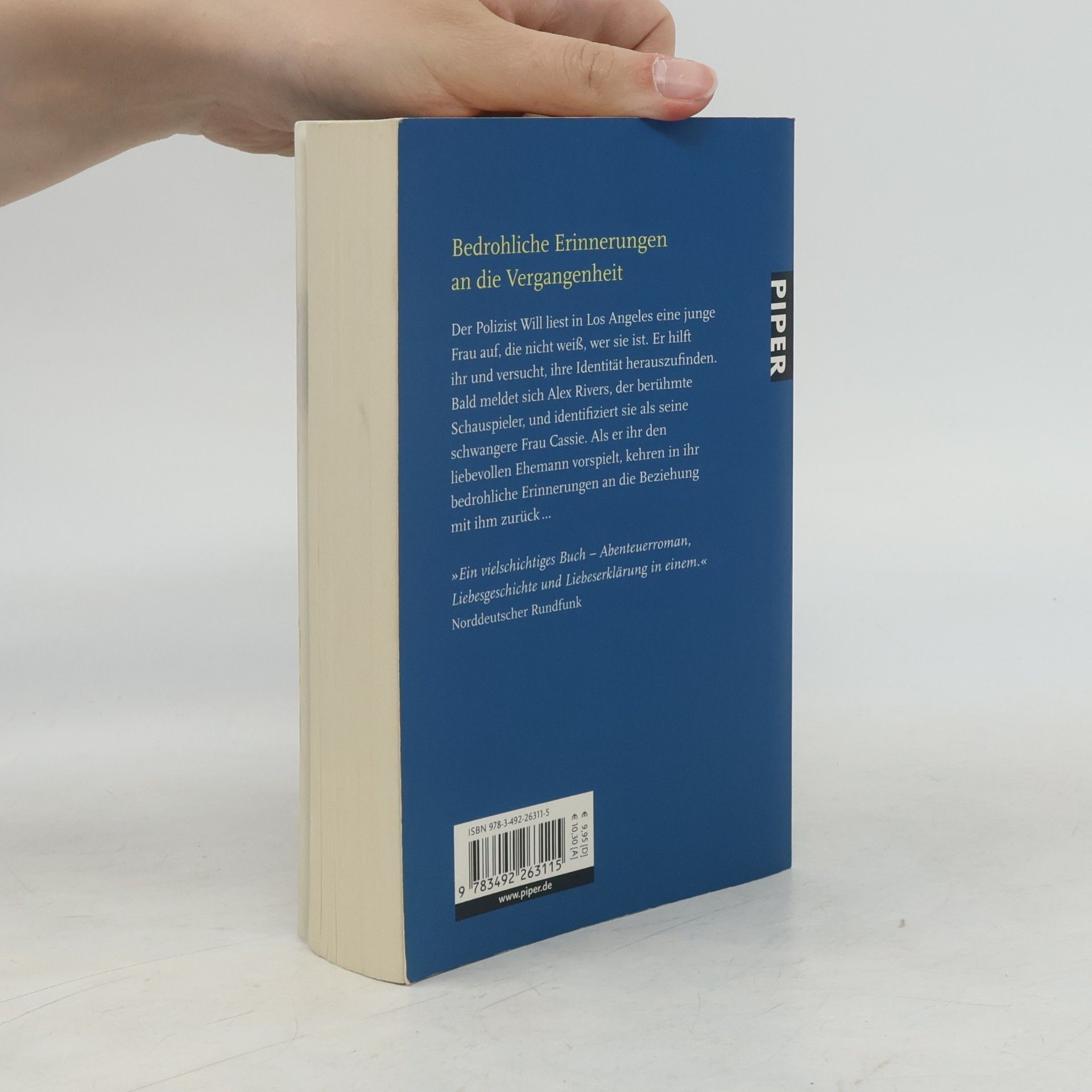Jodi Picoult Auf den zweiten Blick