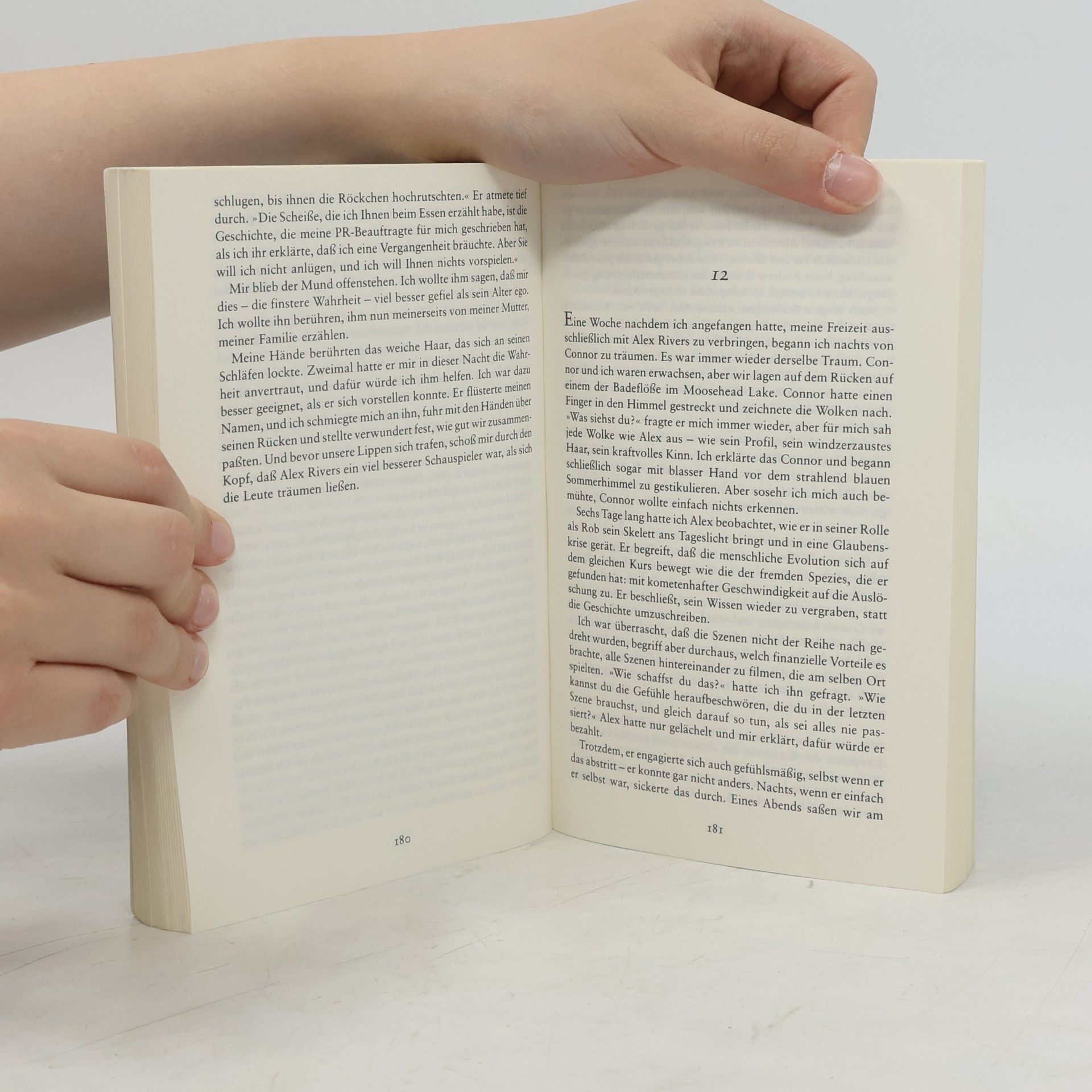 Jodi Picoult Auf den zweiten Blick