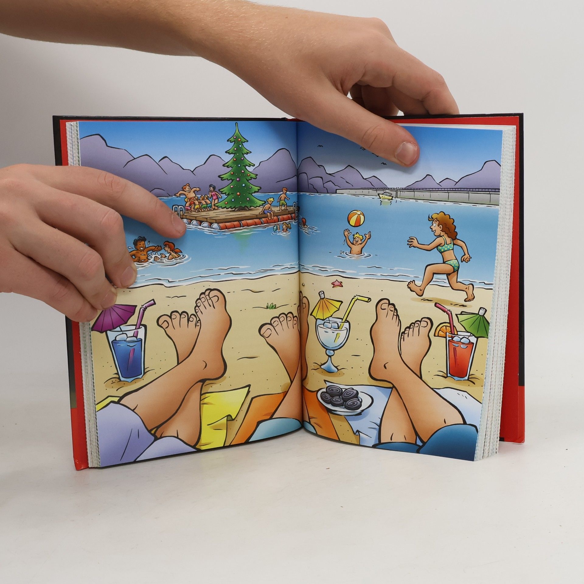 Autorenkollektiv Die drei ??? Kids, Der Adventskalender