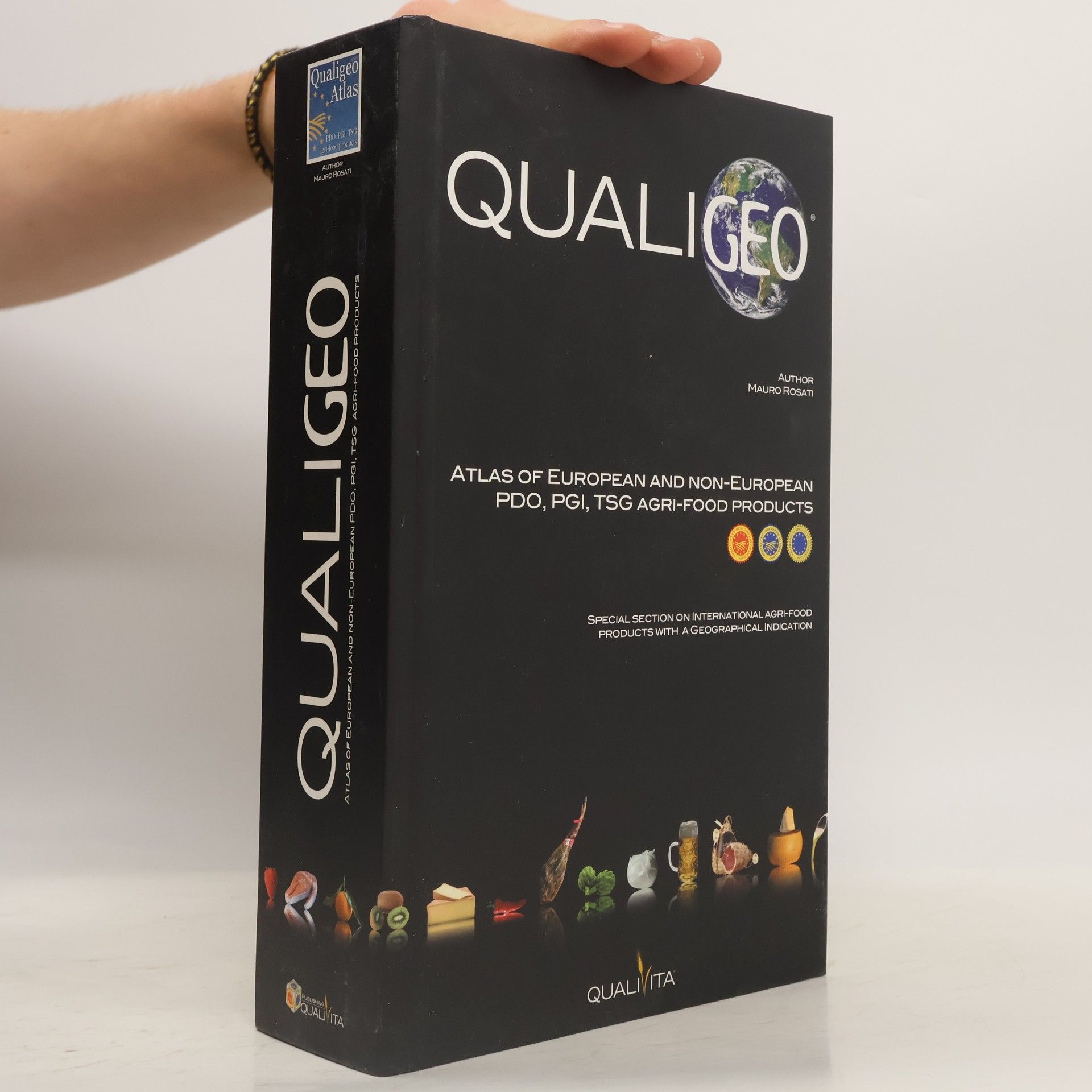 Qualigeo Atlas