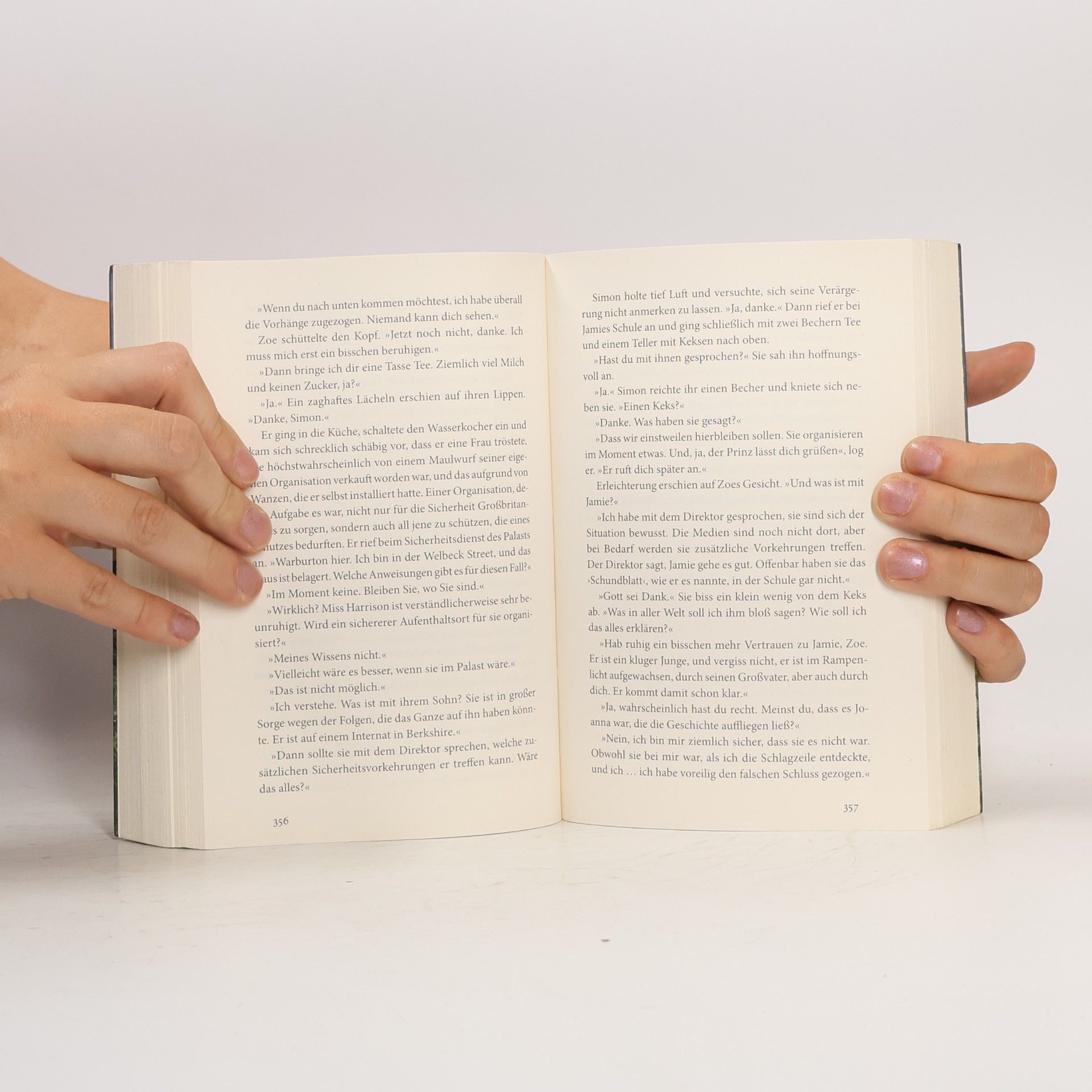 Lucinda Riley Der verbotene Liebesbrief