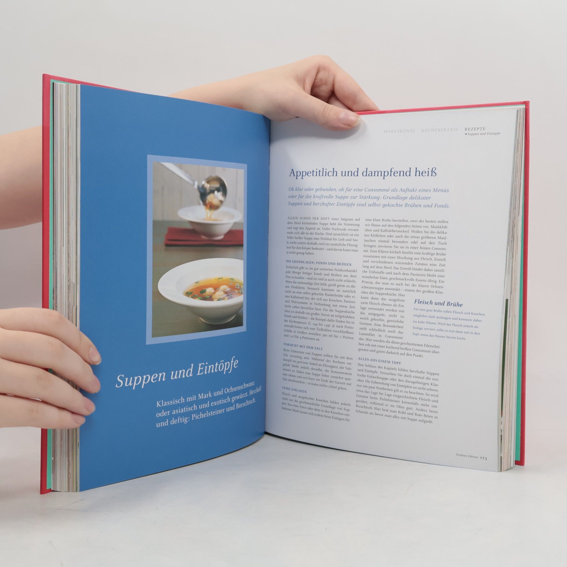 Bernd Arold Das große Buch vom Fleisch