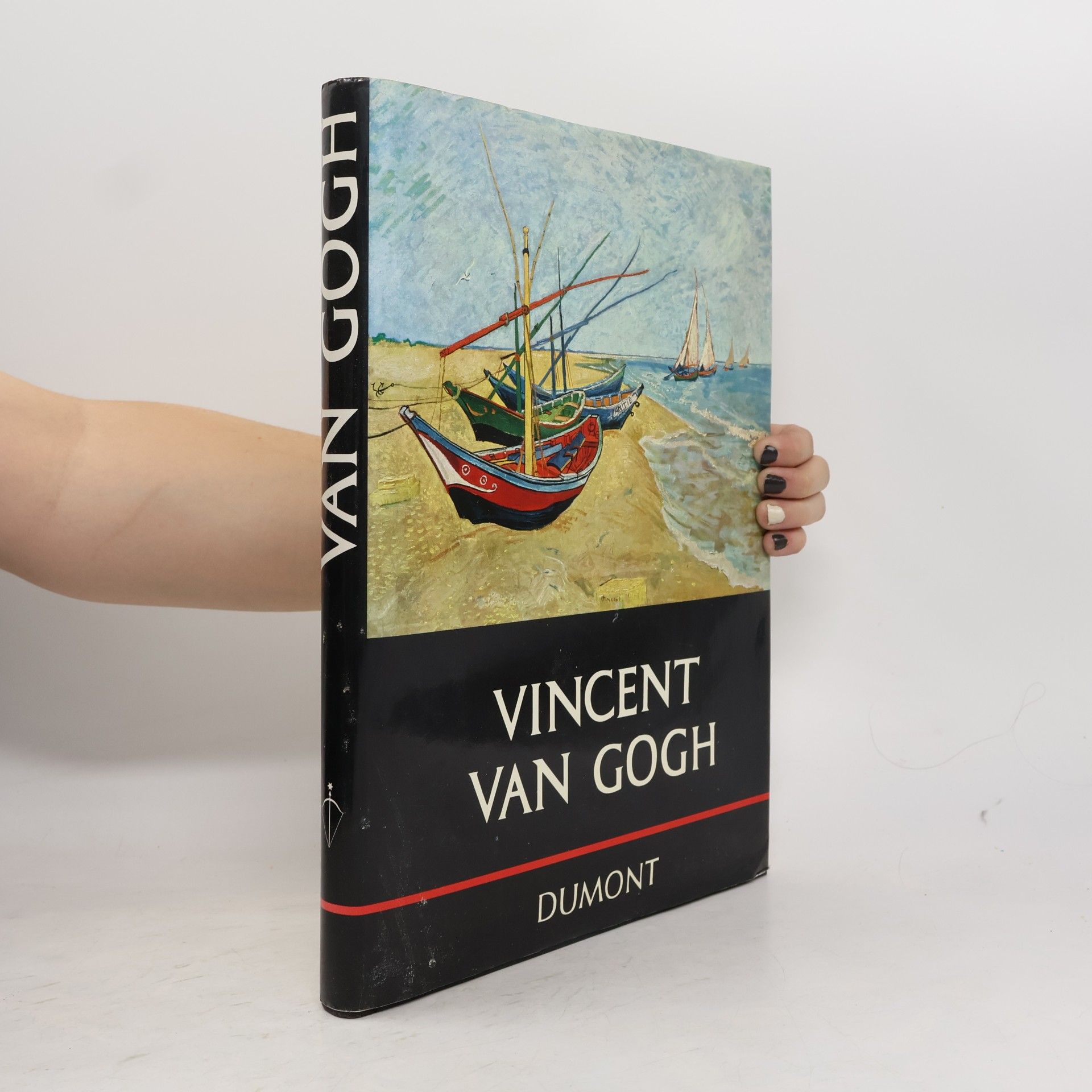 Meyer Schapiro Van Gogh