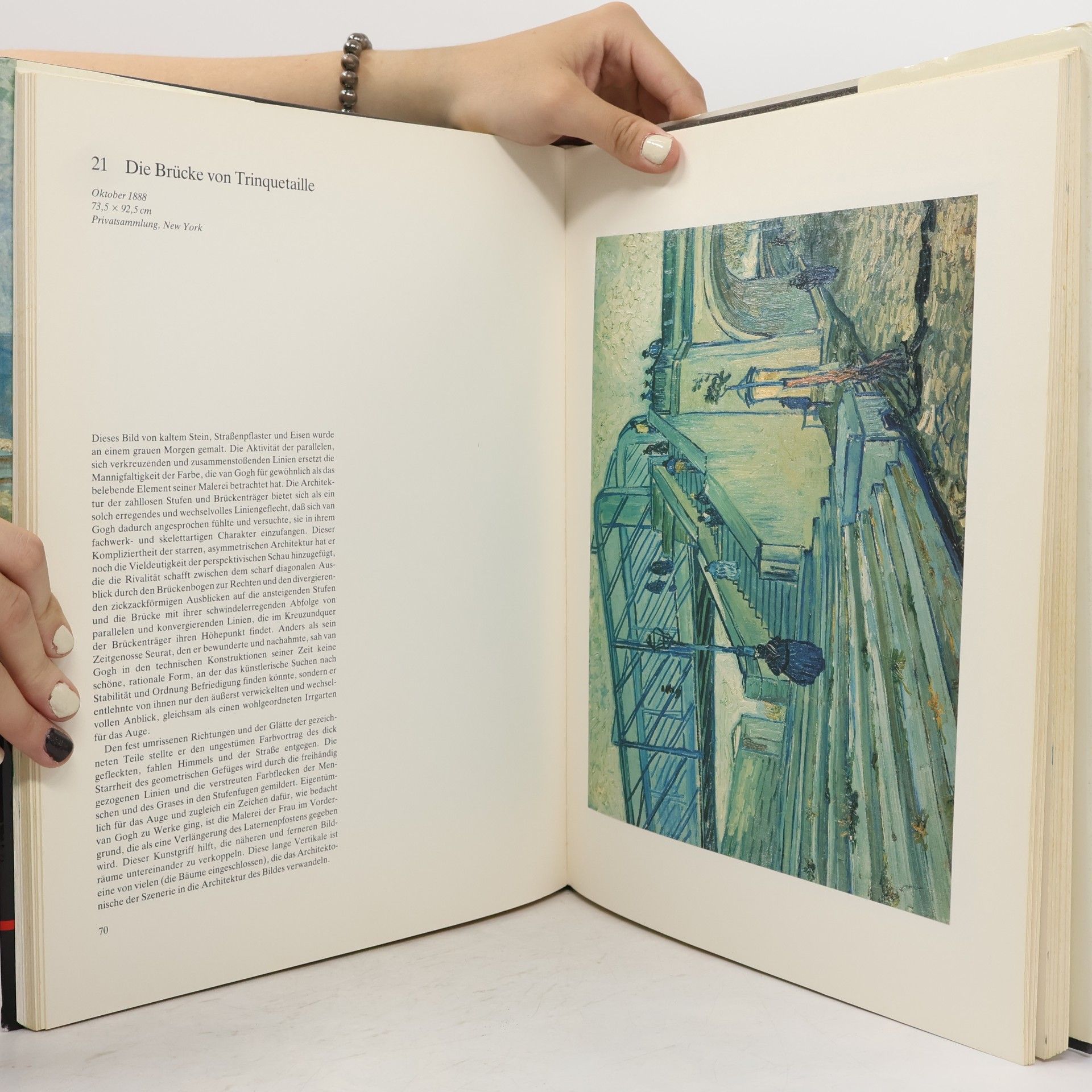 Meyer Schapiro Van Gogh