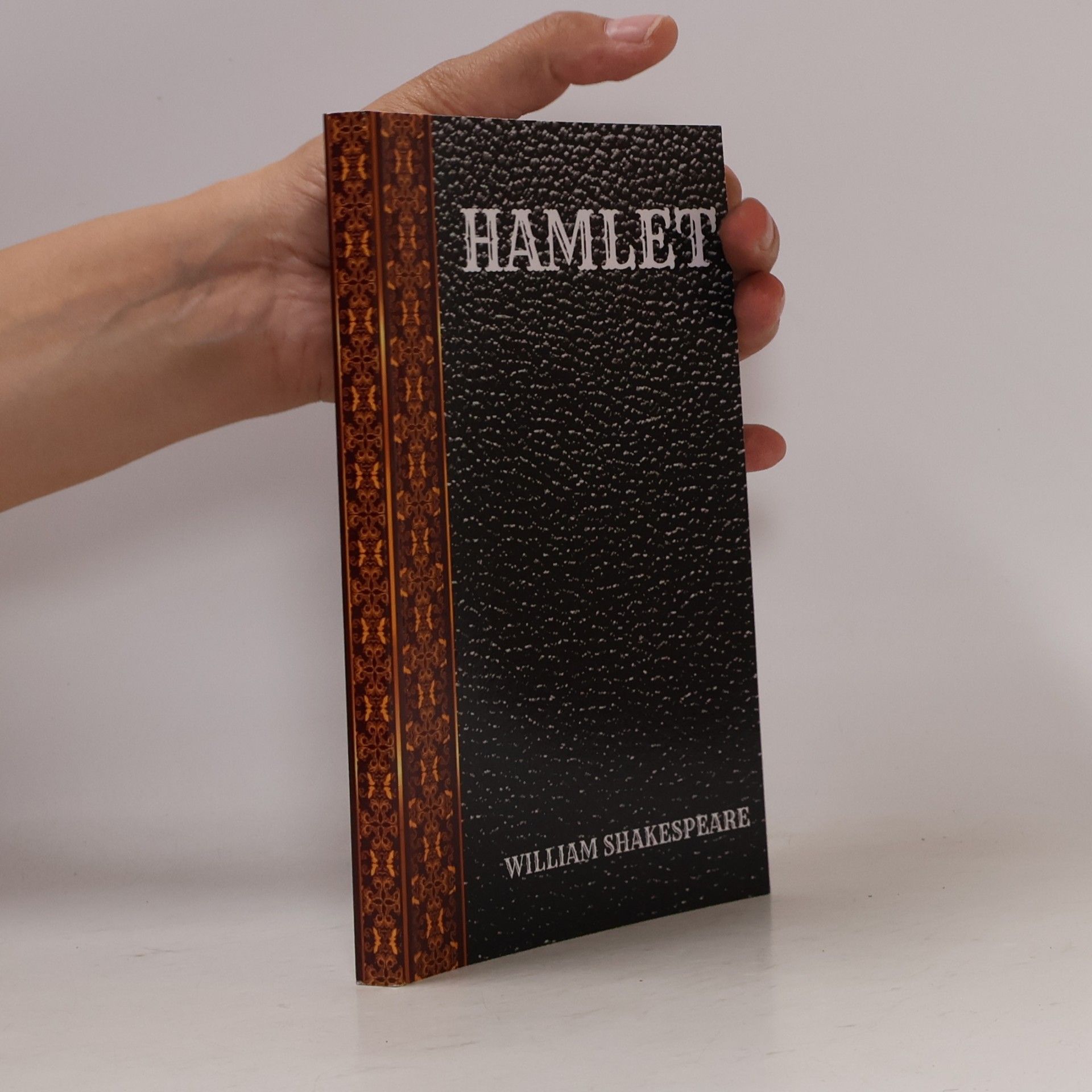 William Shakespeare Hamlet