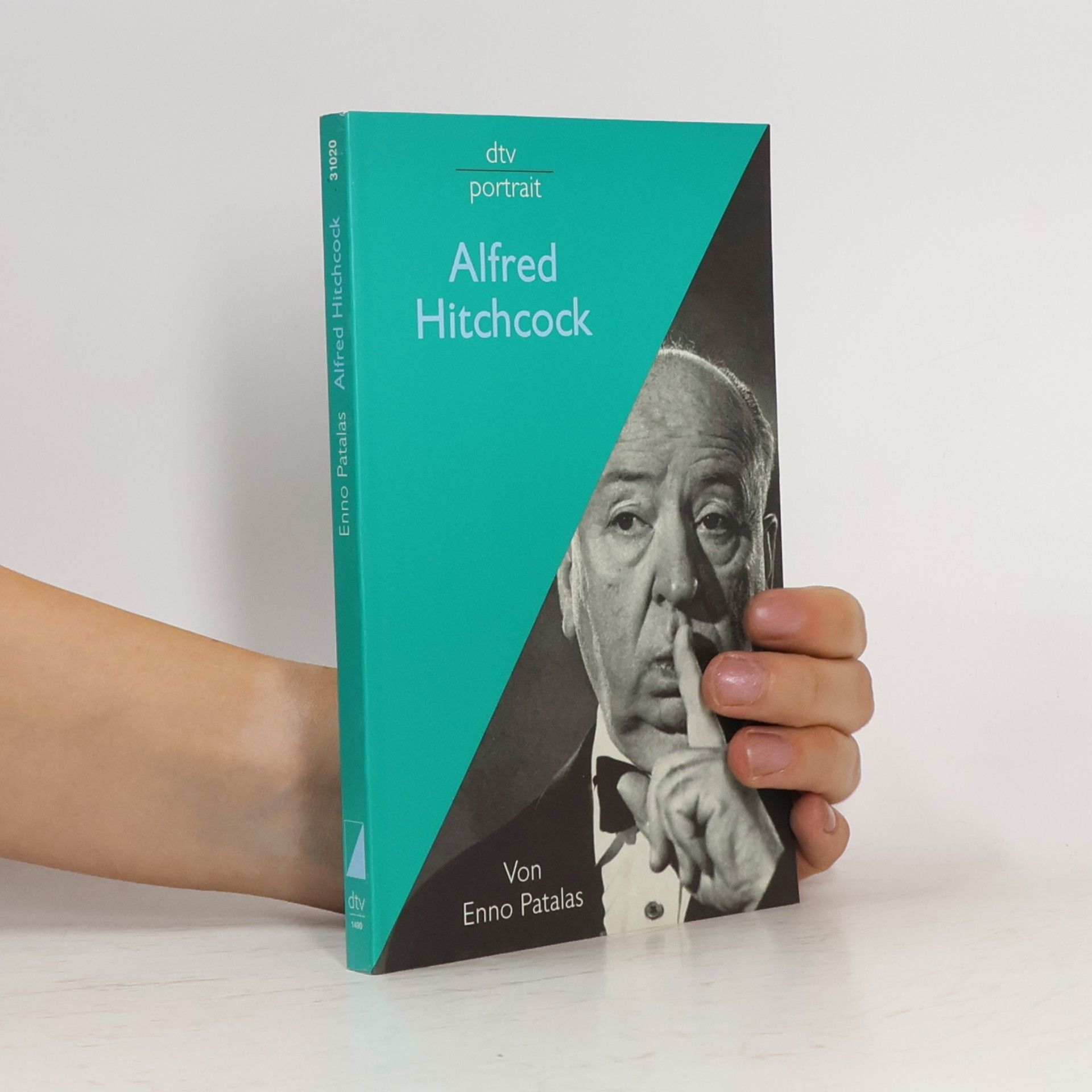 Alfred Hitchcock