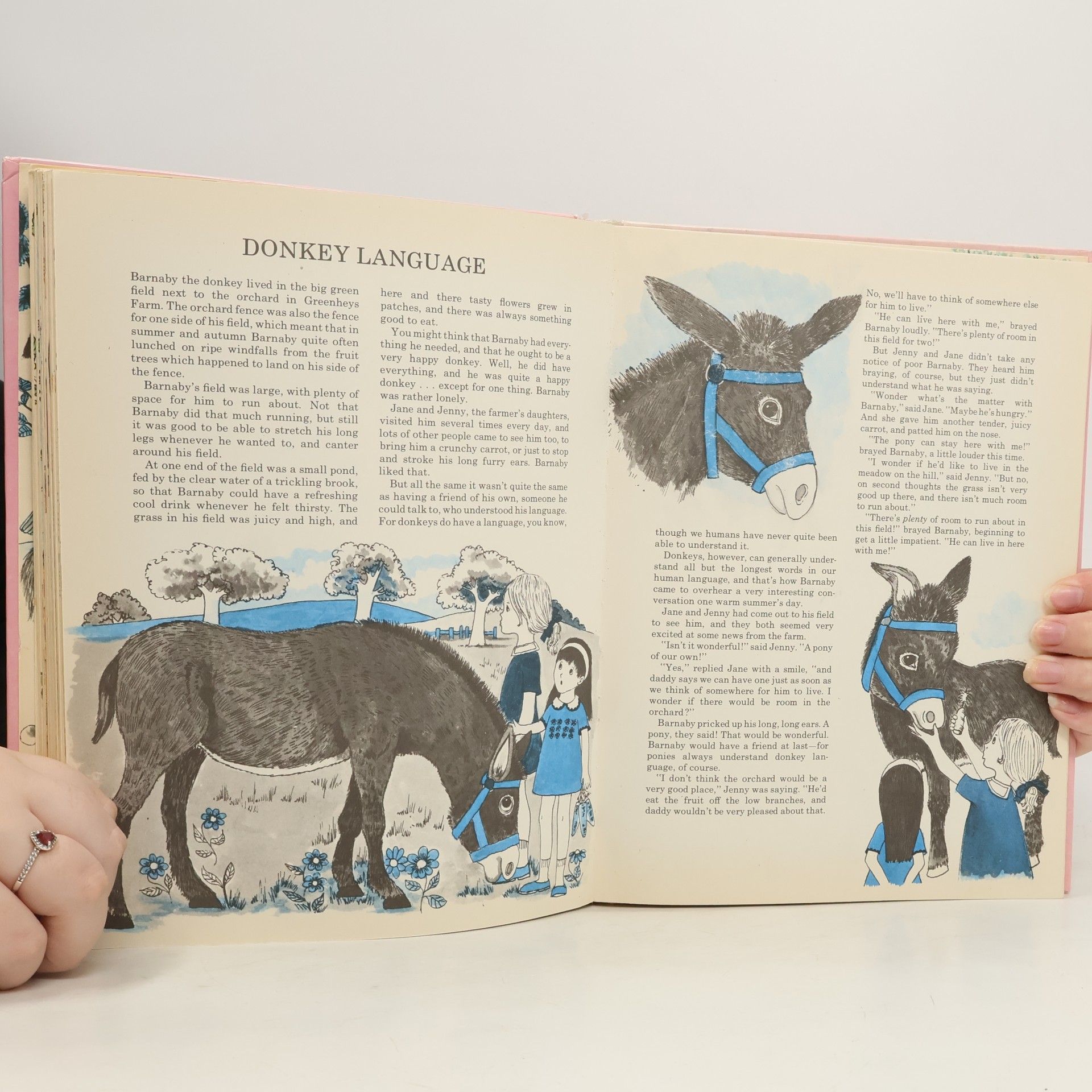 Kolektiv autorů The Big Storybook for Bedtime