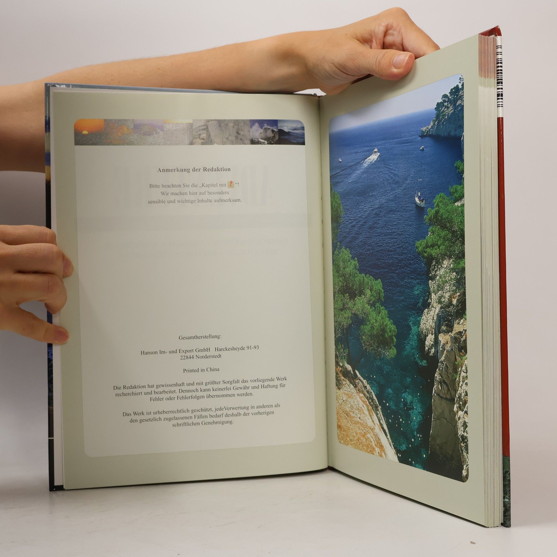 Autorenkollektiv Adventure Natur Erleben