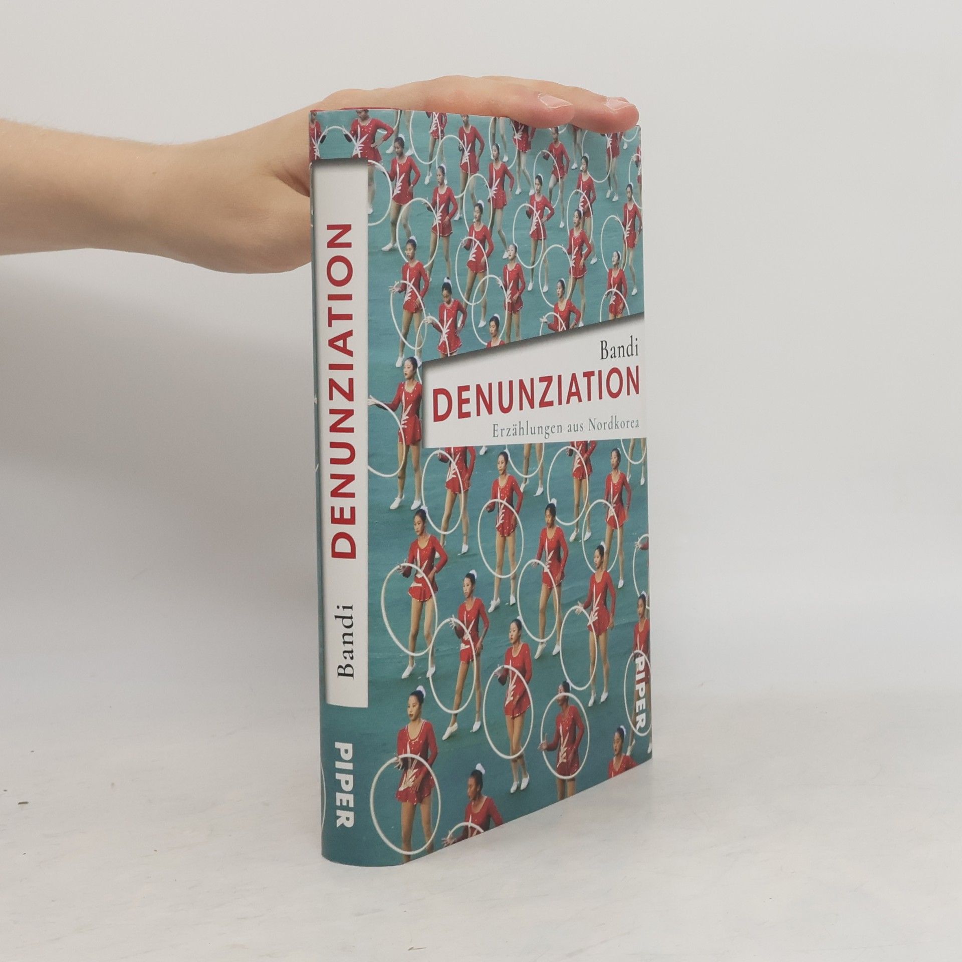 Bandi Denunziation