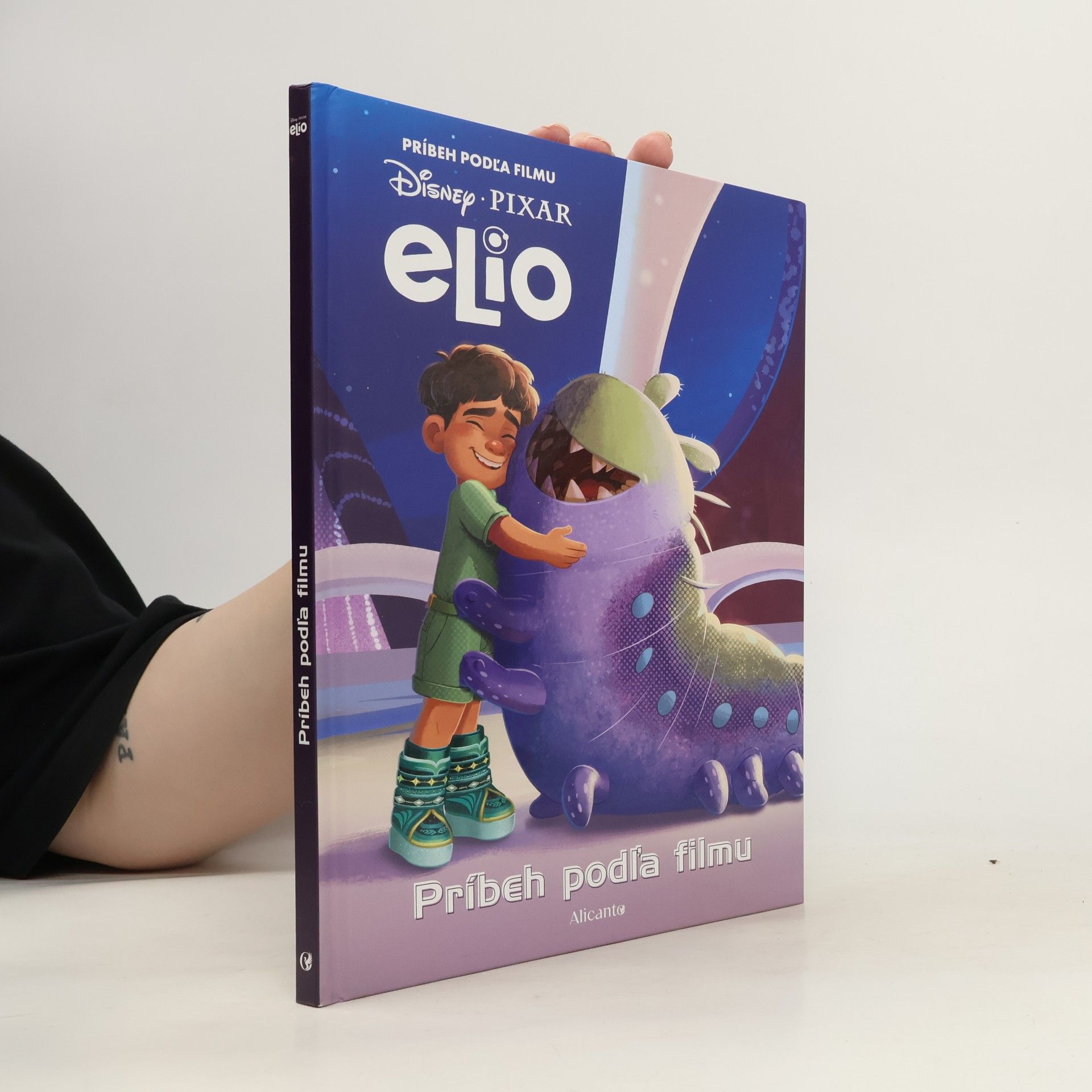 Elio