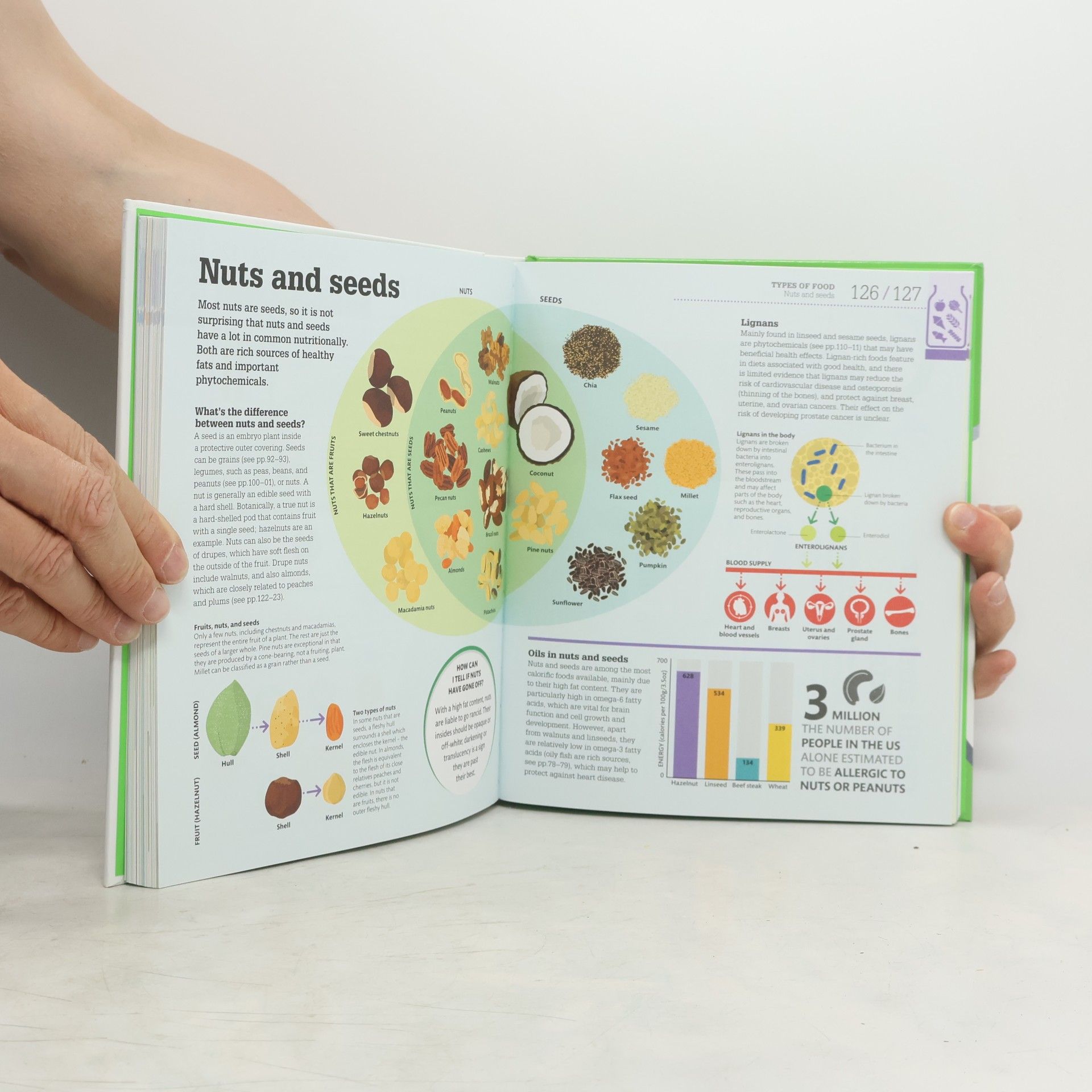 Auteurscollectief How Food Works