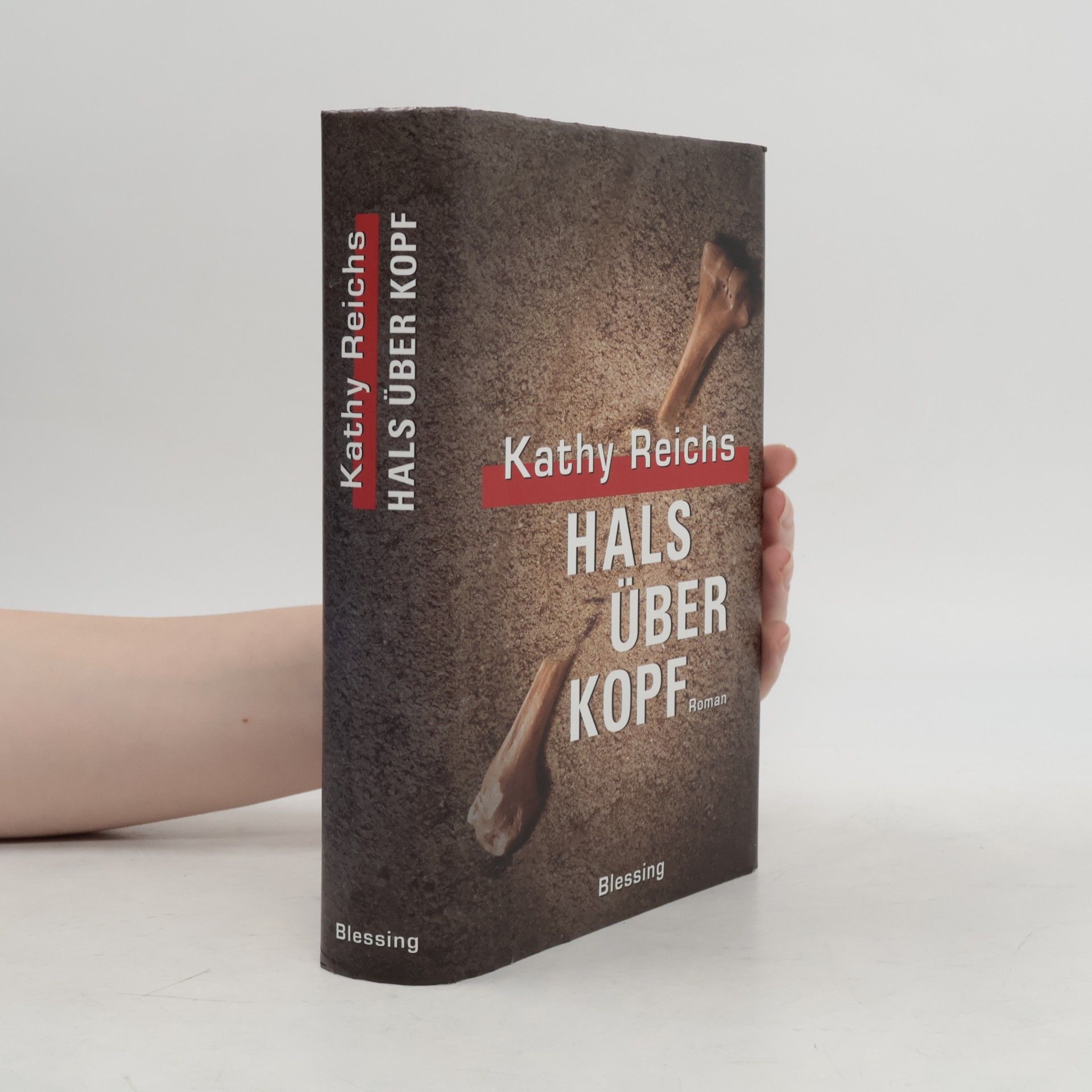 Hals über Kopf