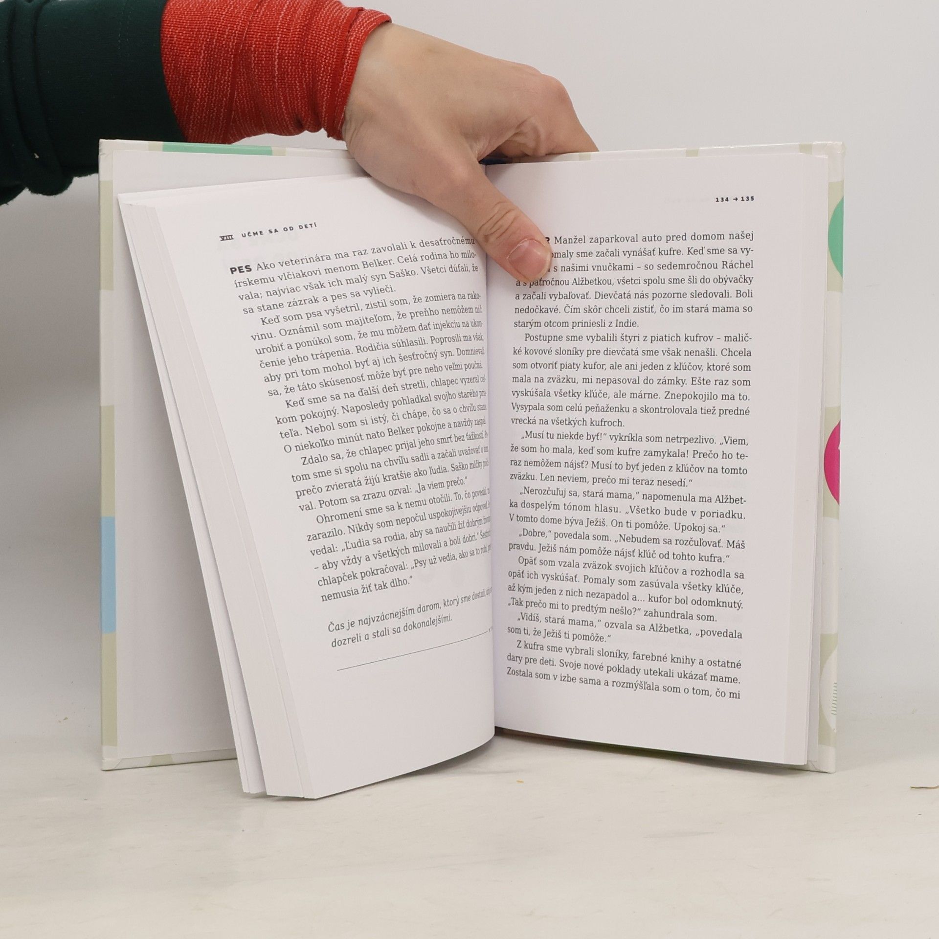 Collectif d'auteurs Každý má šancu
