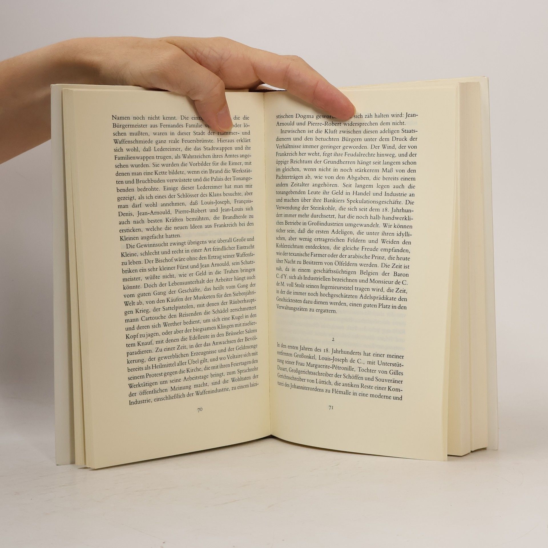 Marguerite Yourcenar Gedenkbilder