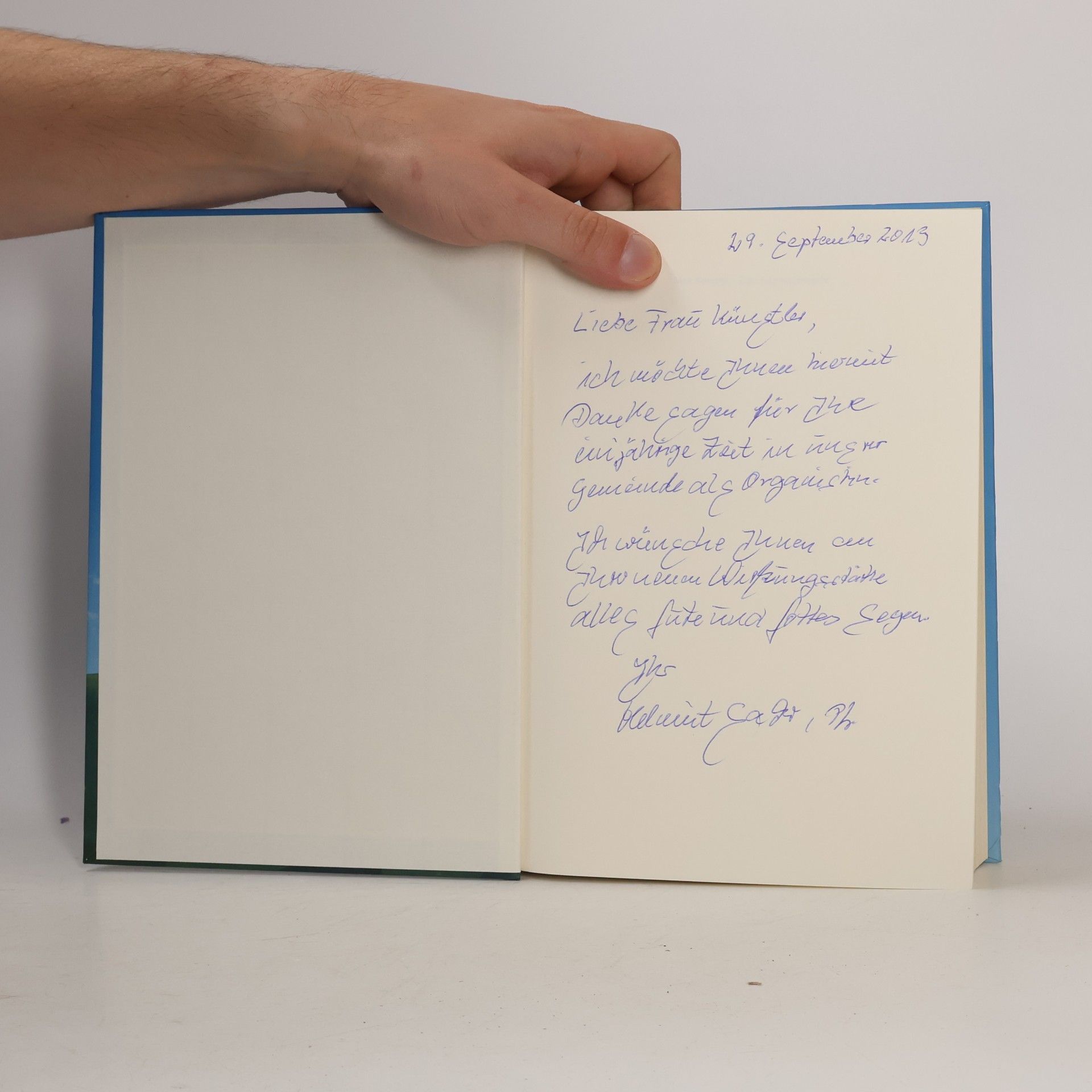 Max-Wilhelm Koranyi Zum Leben gemacht: 365 Andachten