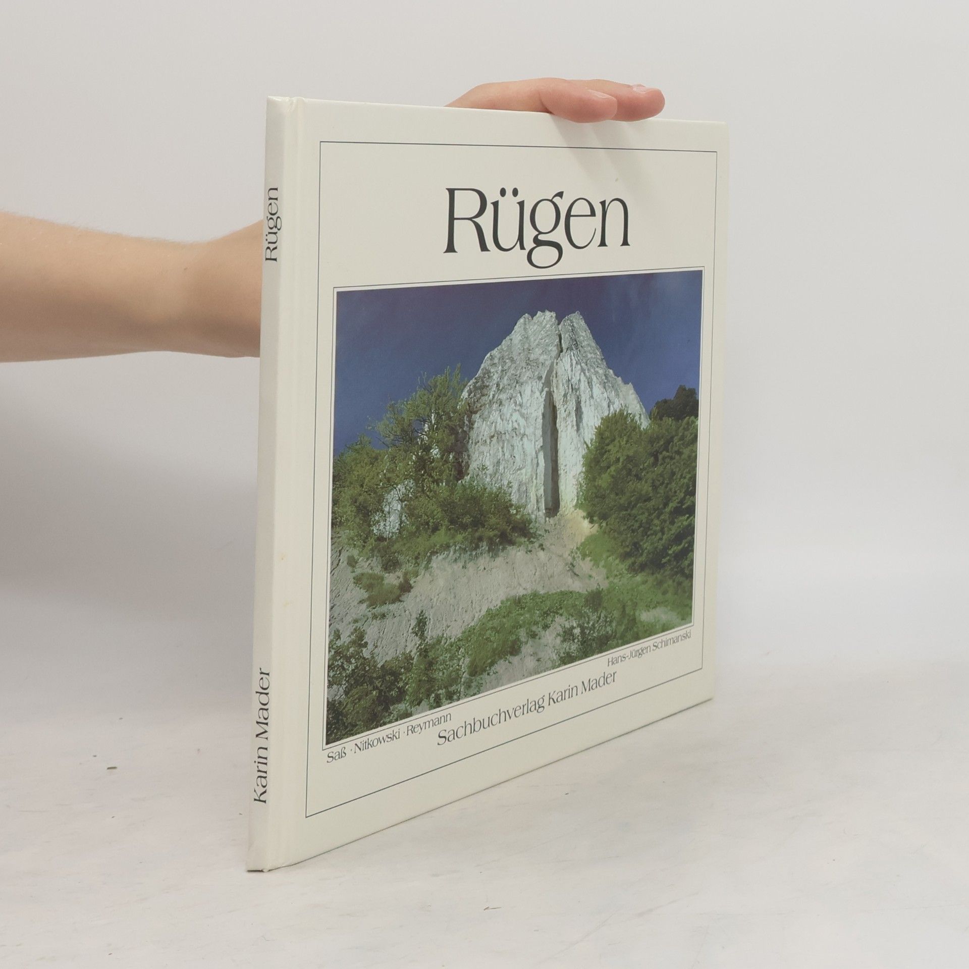 Rügen