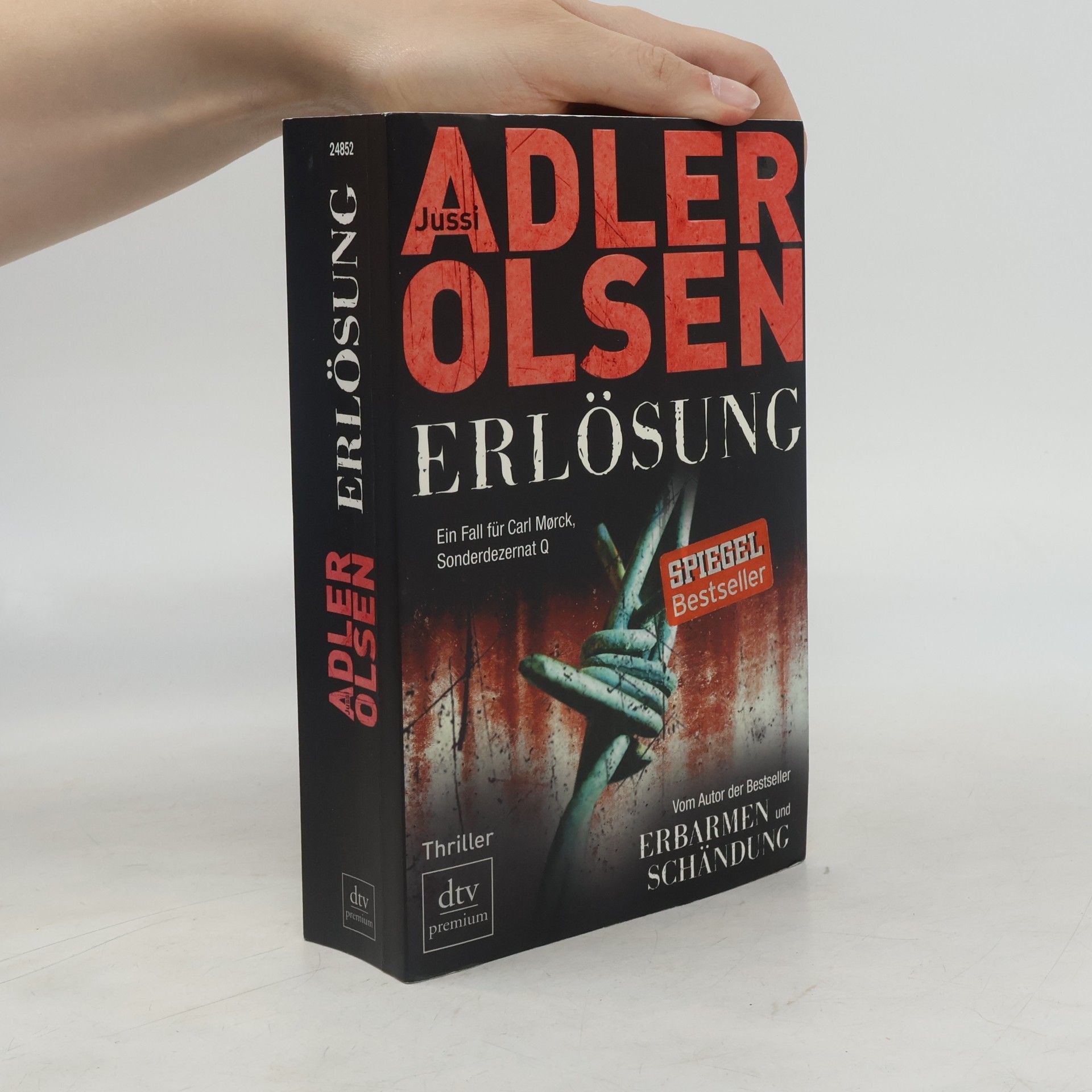 Erlösung