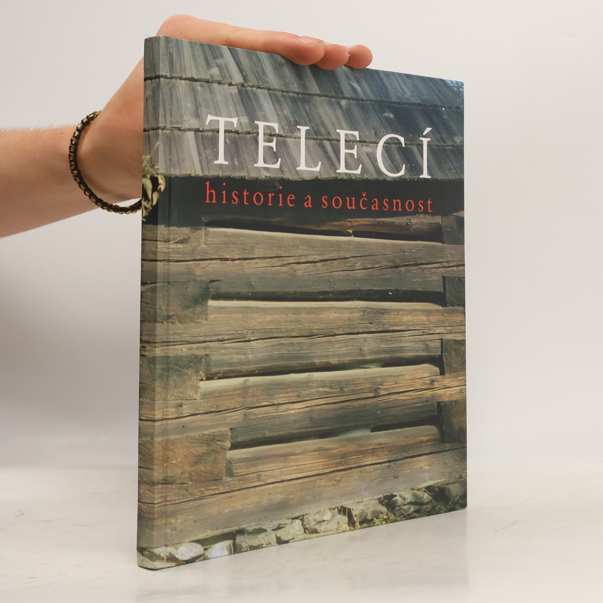 Alena Schauerová Telecí : historie a současnost