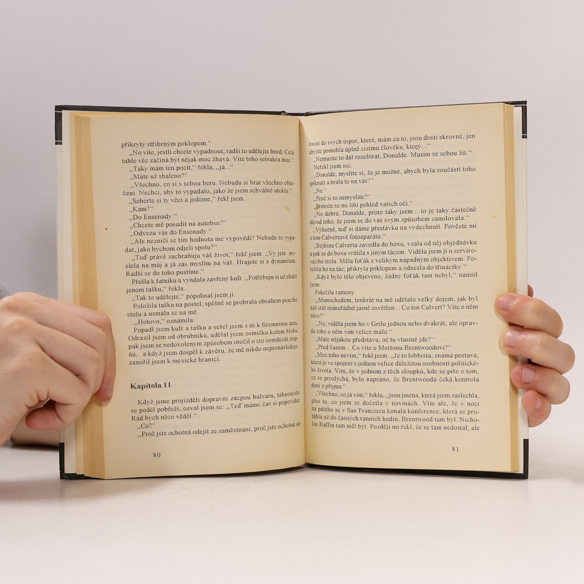 Erle Stanley Gardner Případ truchlící vdovy
