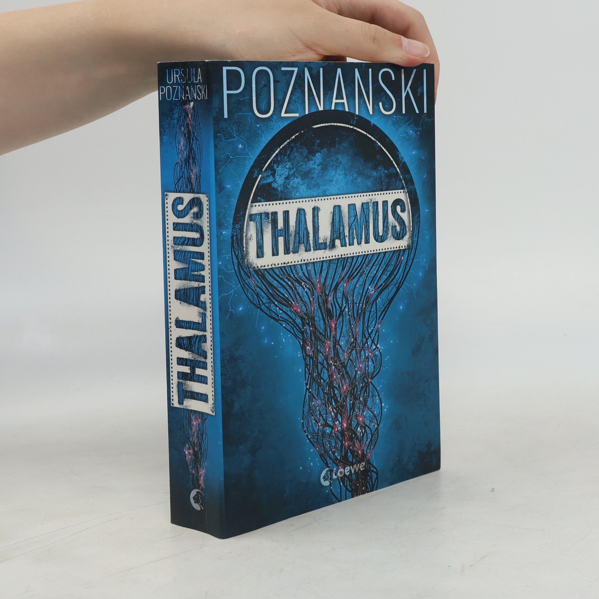Ursula Poznanski Thalamus