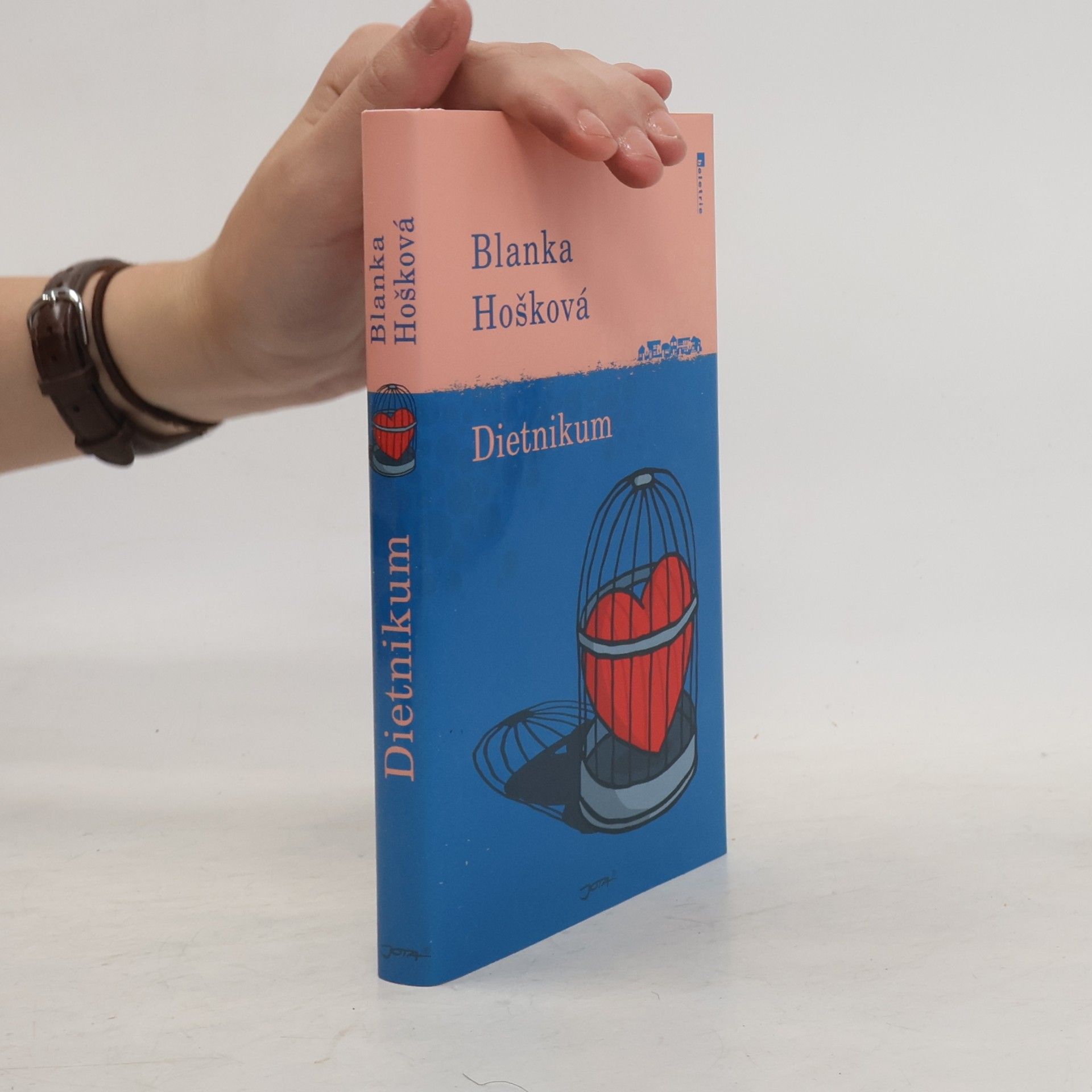 Blanka Hošková Dietnikum