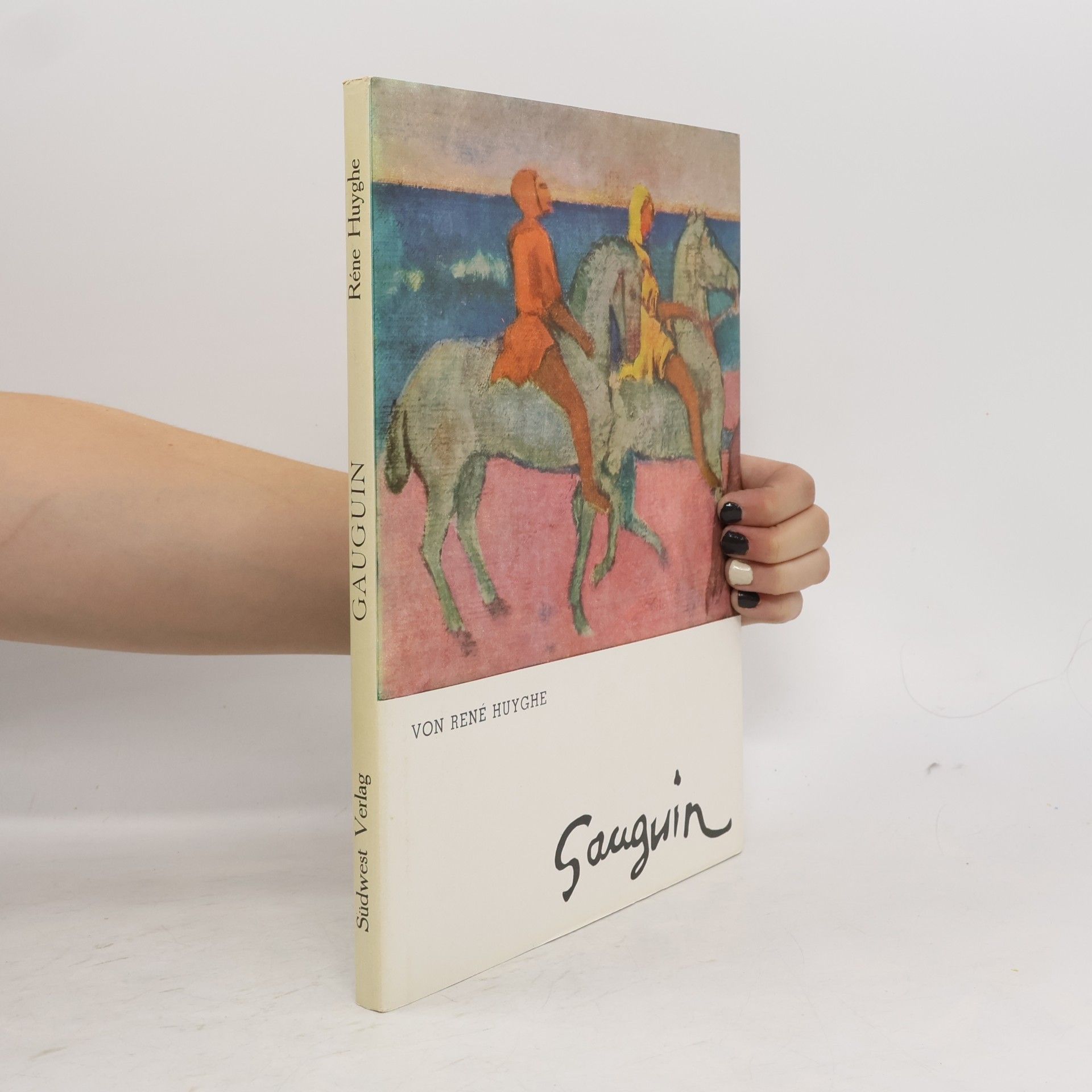 Gauguin