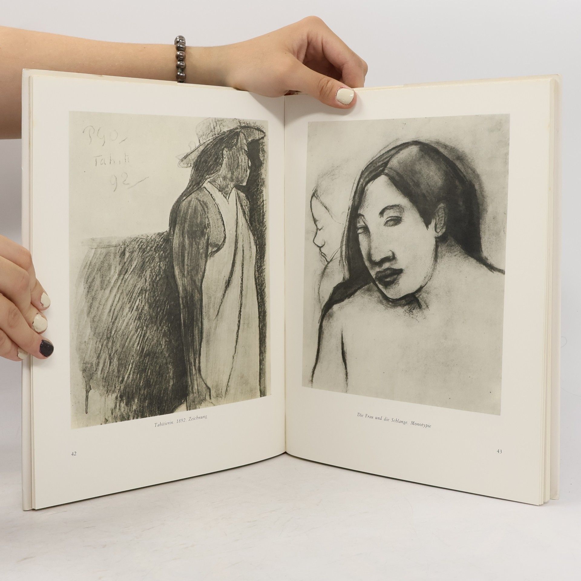 René Huyghe Gauguin