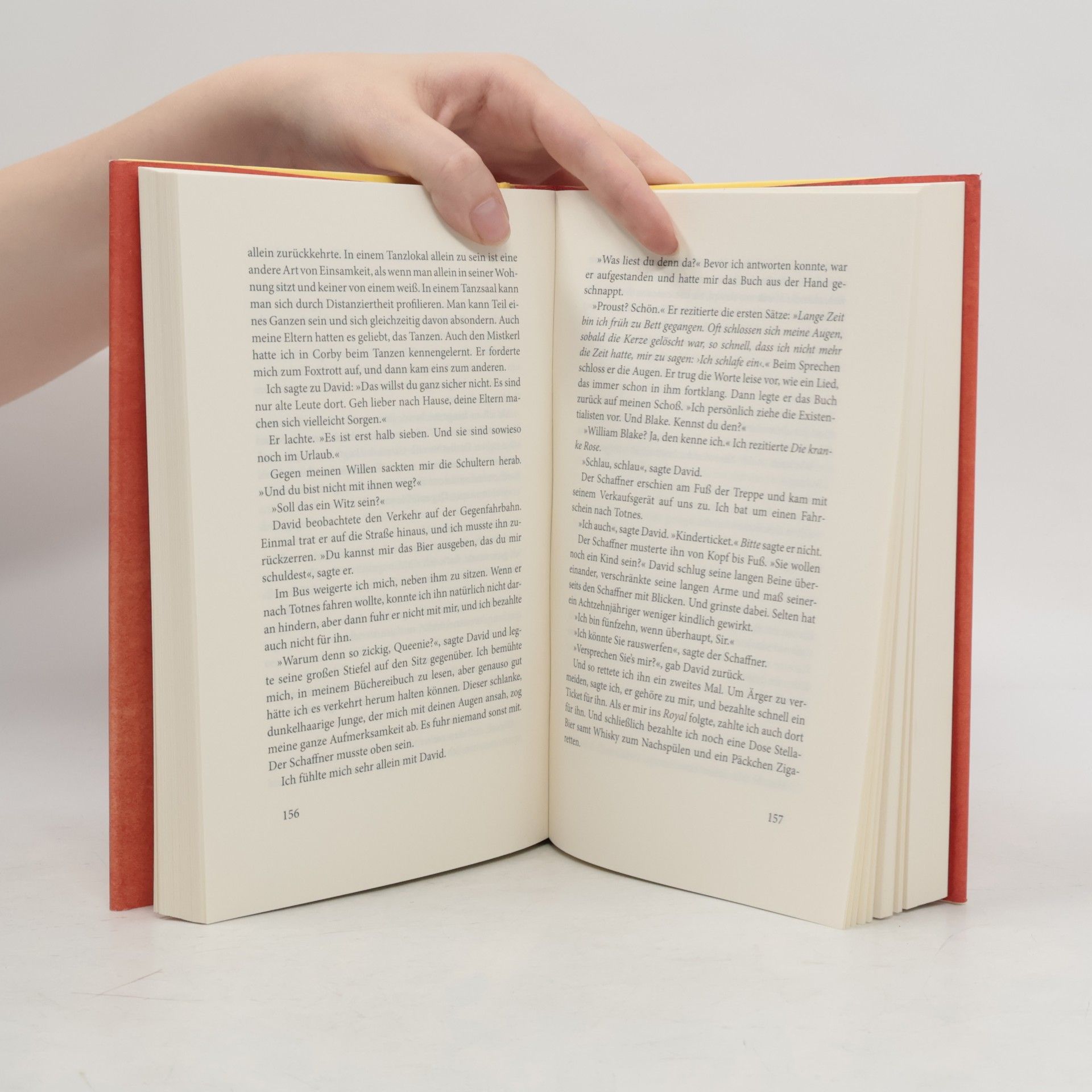 Rachel Joyce Der nie abgeschickte Liebesbrief an Harold Fry