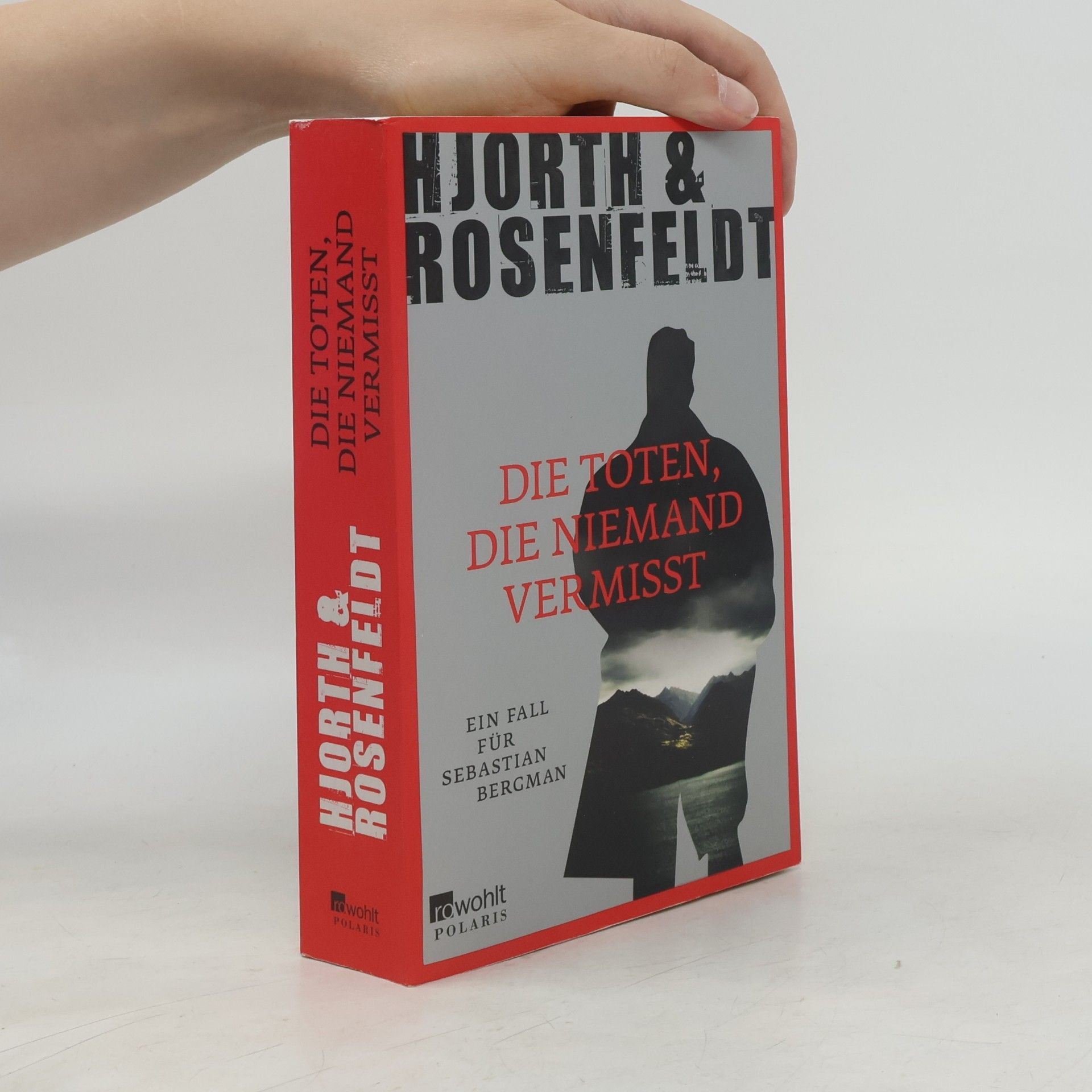 Die Toten, die niemand vermisst