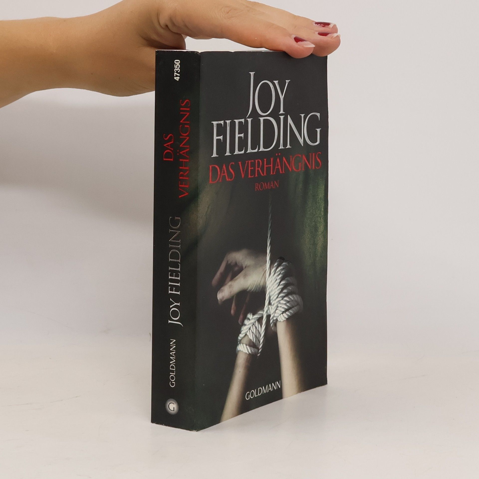 Joy Fielding Das Verhängnis