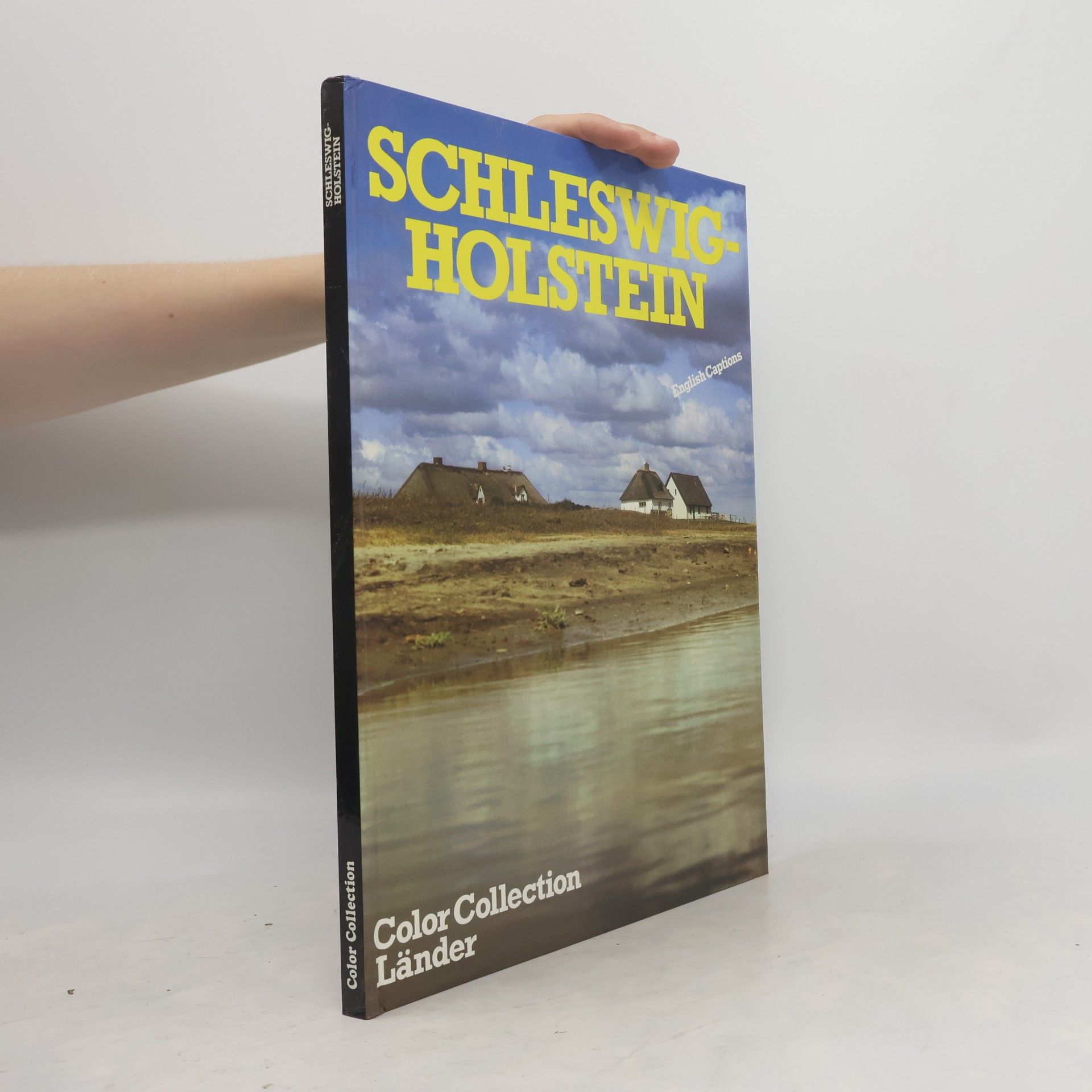 Autorenkollektiv Schleswig-Holstein