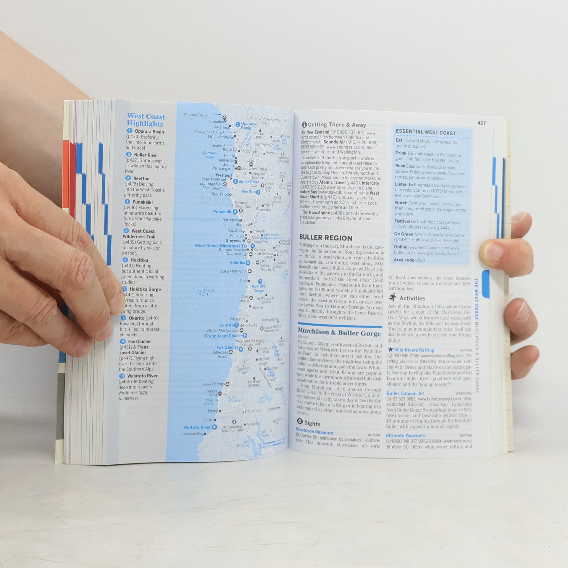 Various authors New Zealand (Aotearoa)