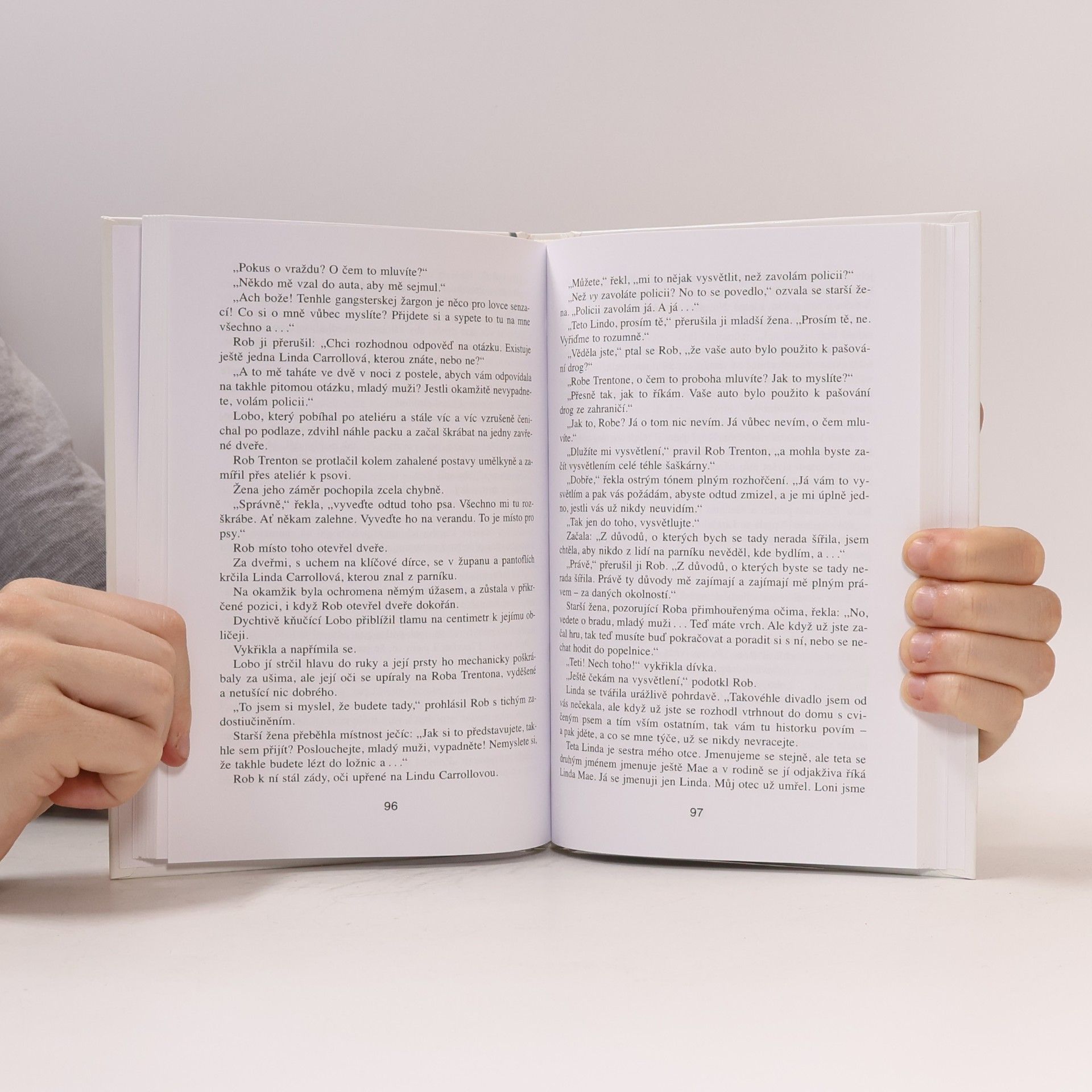 Erle Stanley Gardner Případ muzikálních krav