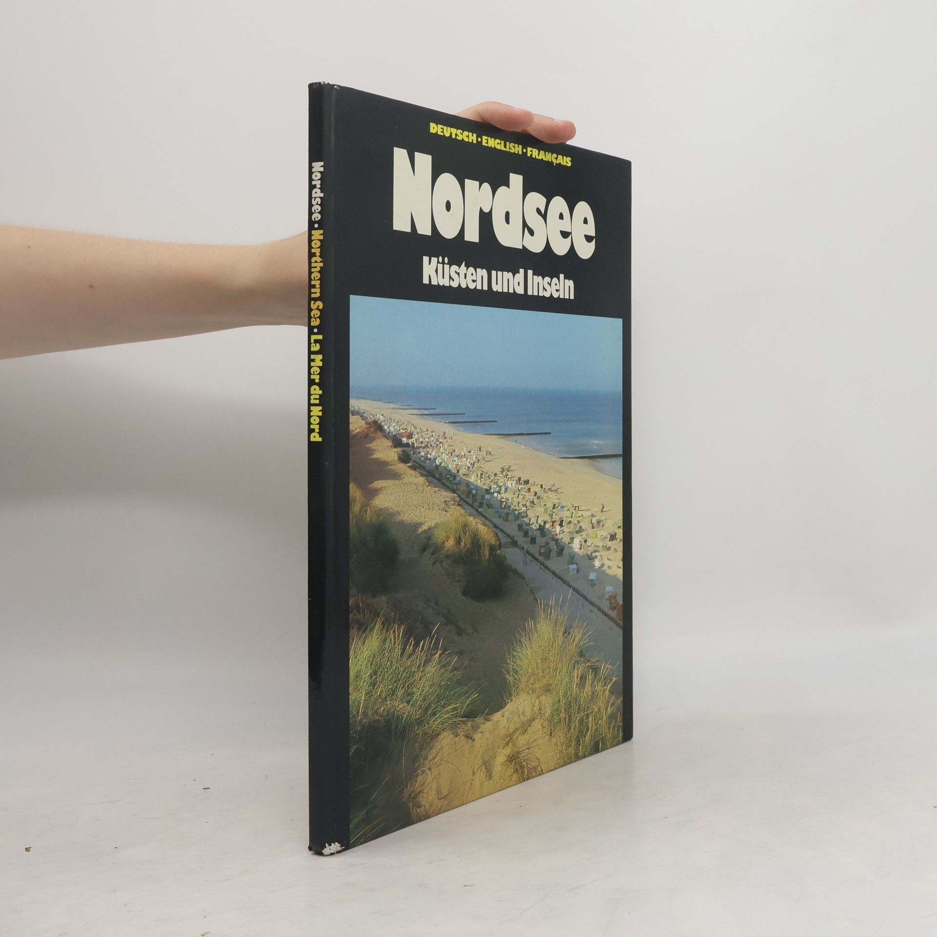 Adam Härting Nordsee