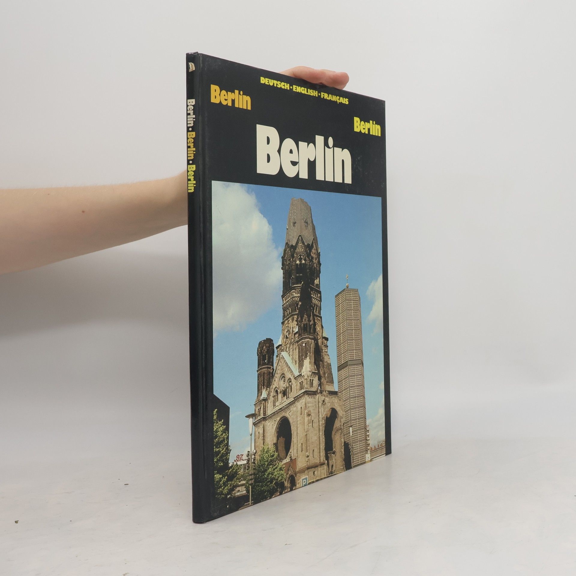 Hans Dreiser Berlin