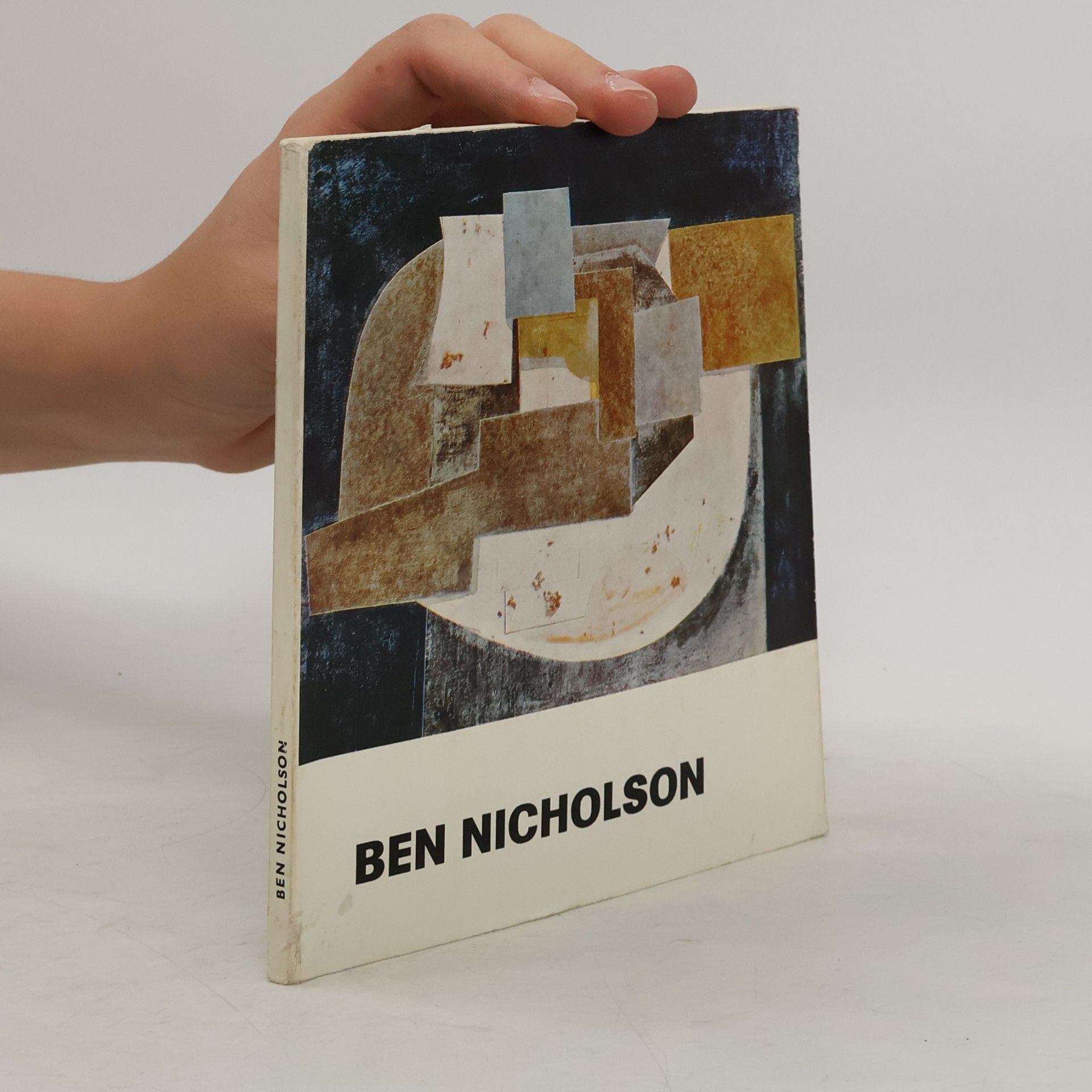 Auteurscollectief Ben Nicholson
