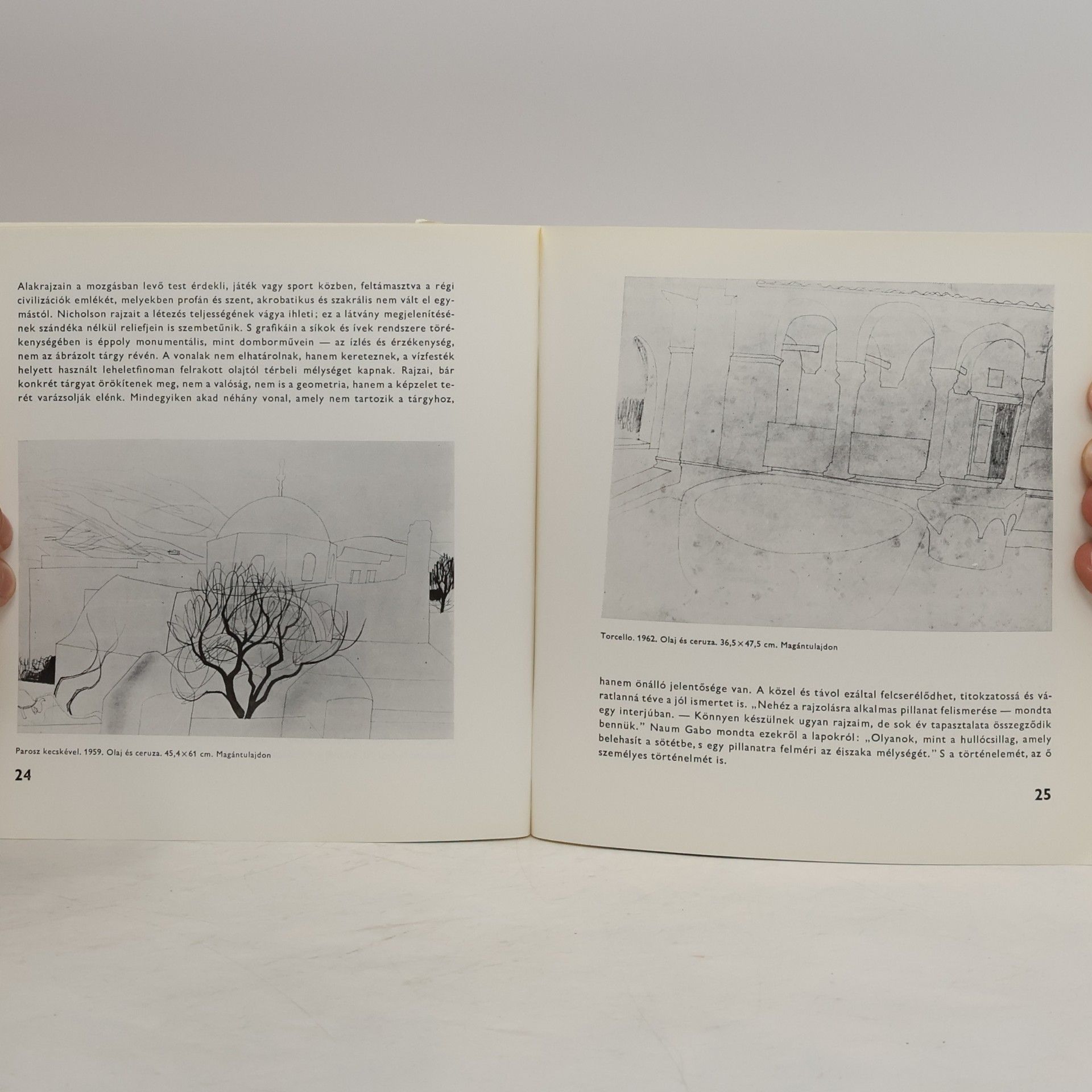 Auteurscollectief Ben Nicholson