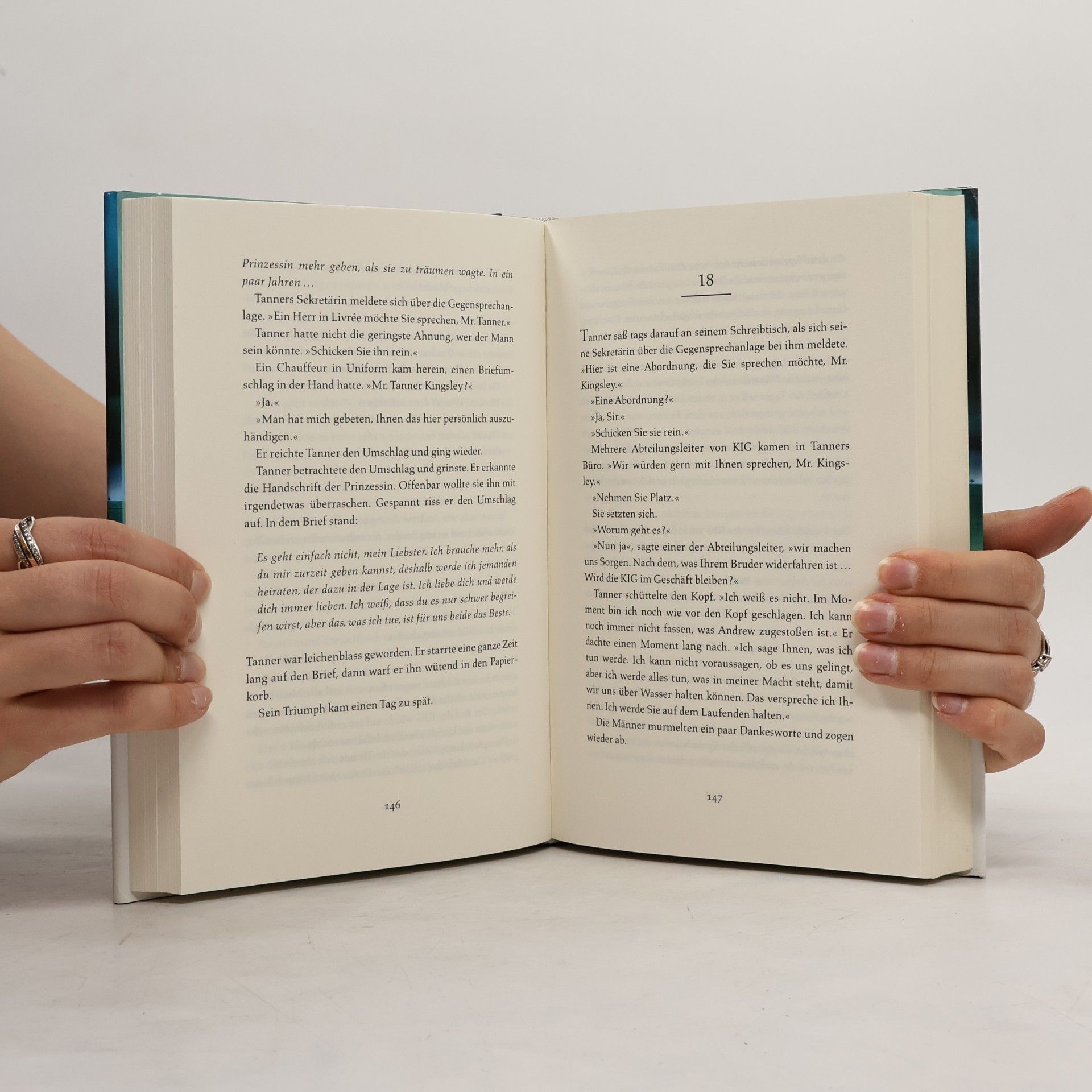 Sidney Sheldon Der Zorn der Götter