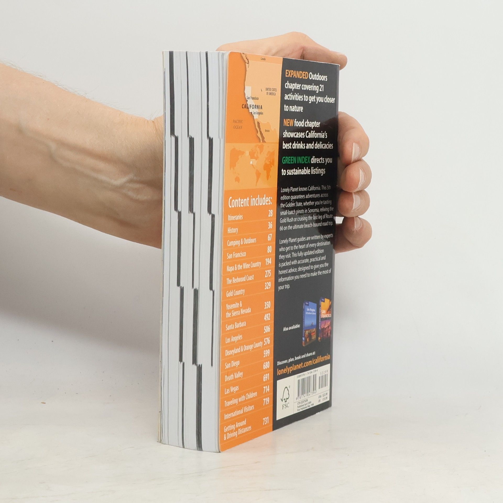 Autores varios California