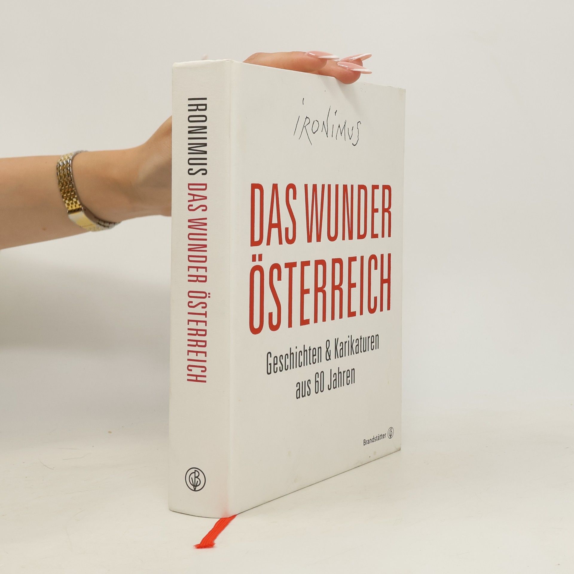Ironimus Das Wunder Österreich