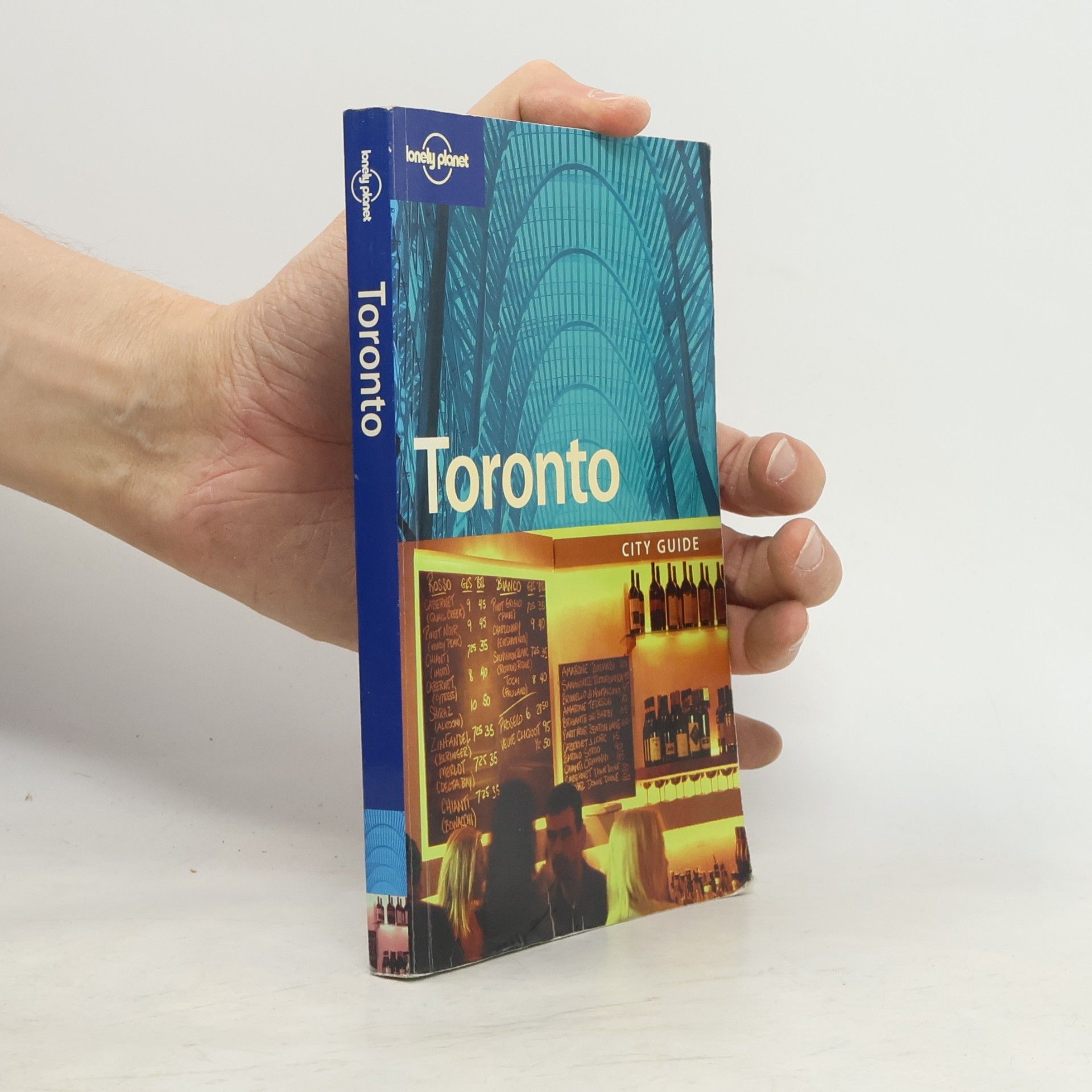 Autorenkollektiv Toronto
