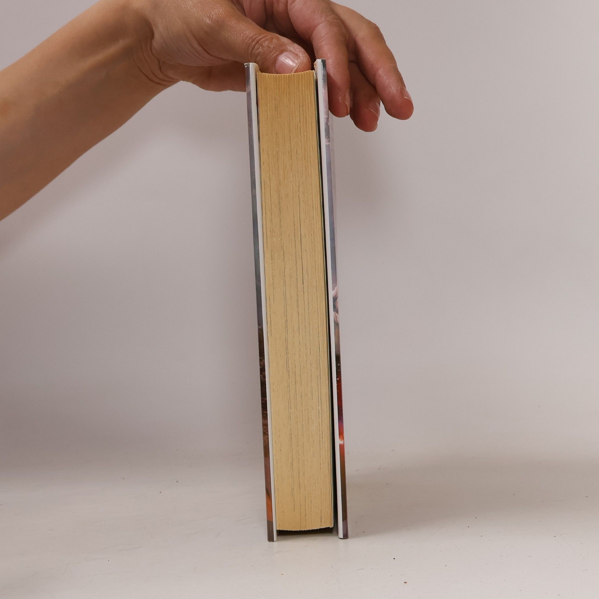 Philip Pullman Dokonalý nůž
