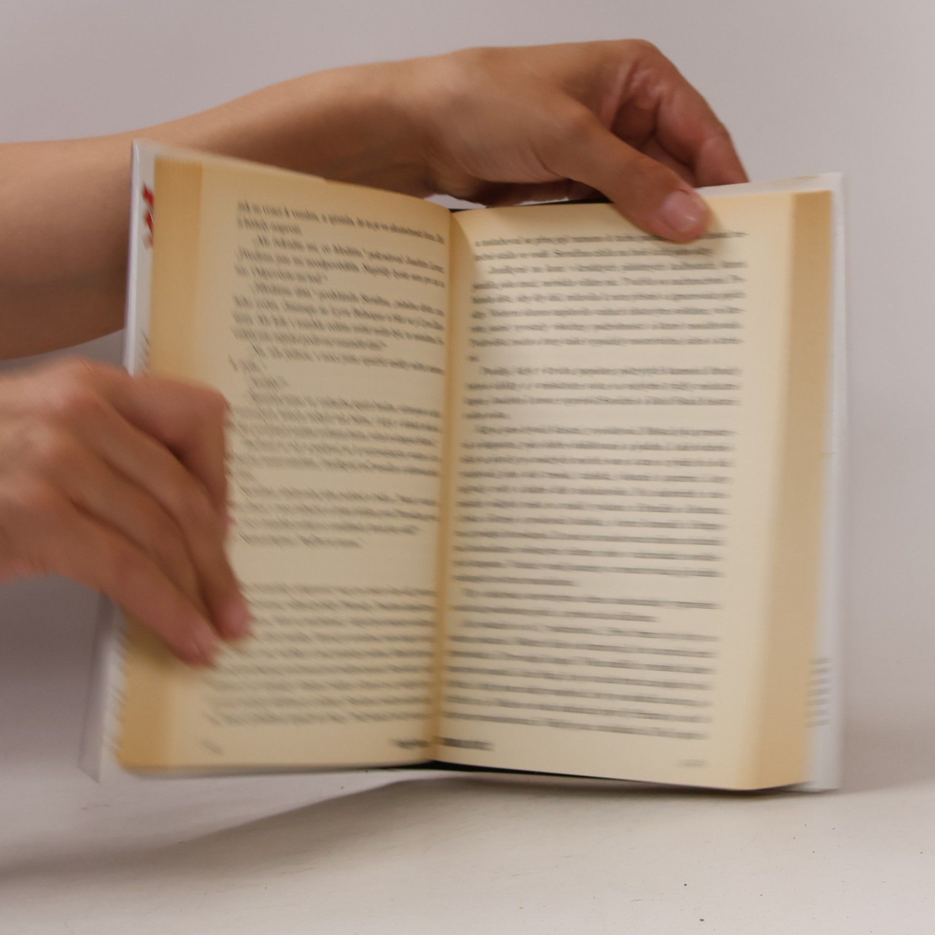 Philip Pullman Dokonalý nůž